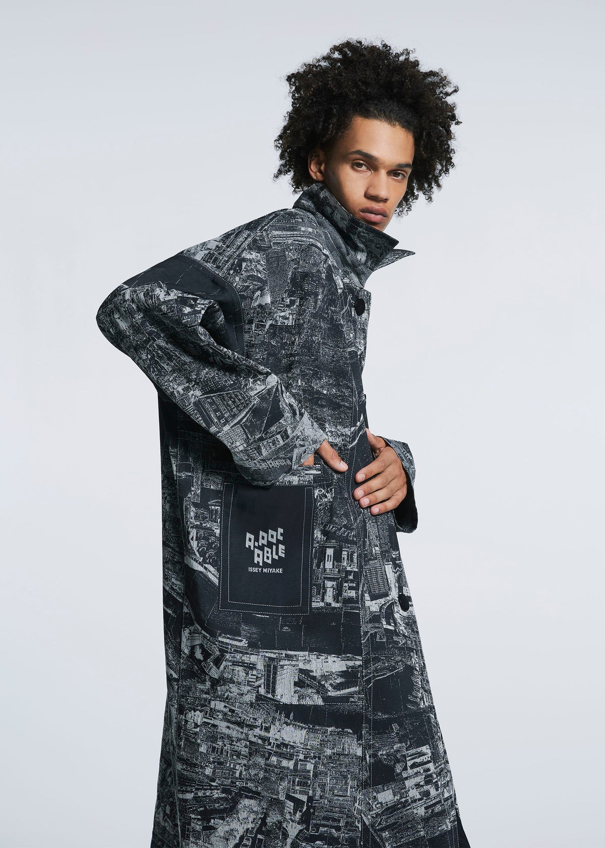 TYPE-VI COAT view 13 of 14