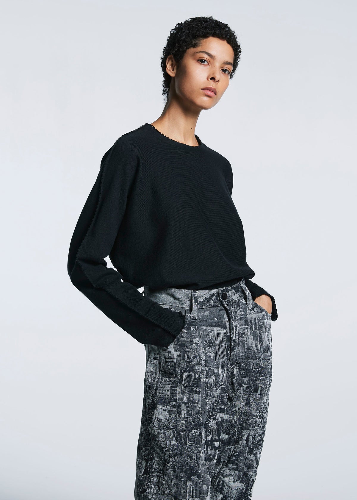 TYPE-VI PANTS view 4 of 10