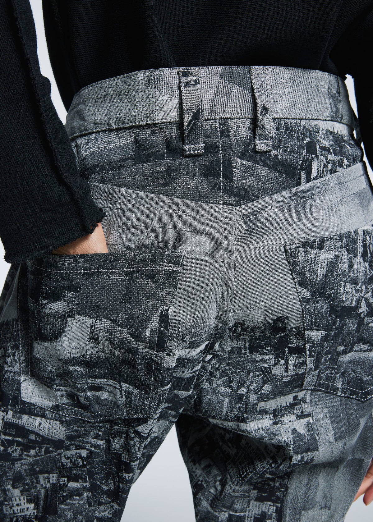 TYPE-VI PANTS view 6 of 10
