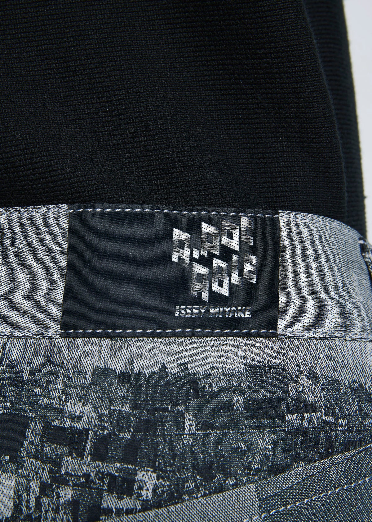 TYPE-VI PANTS view 10 of 10