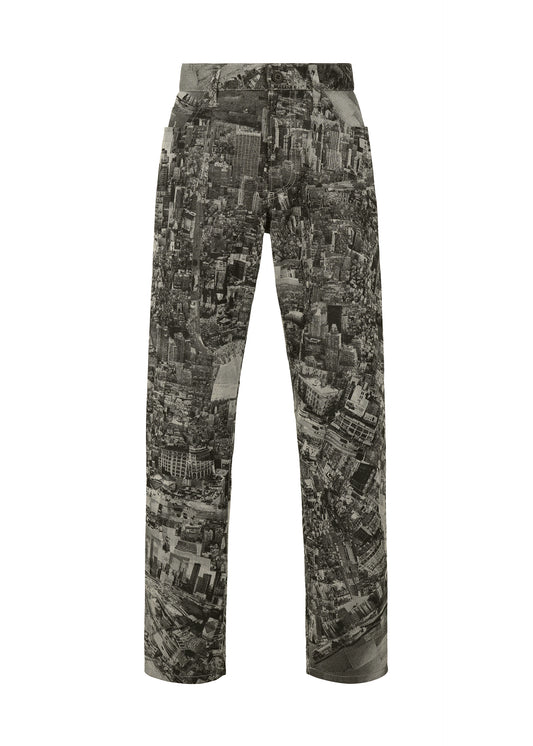 TYPE-VI PANTS view 1