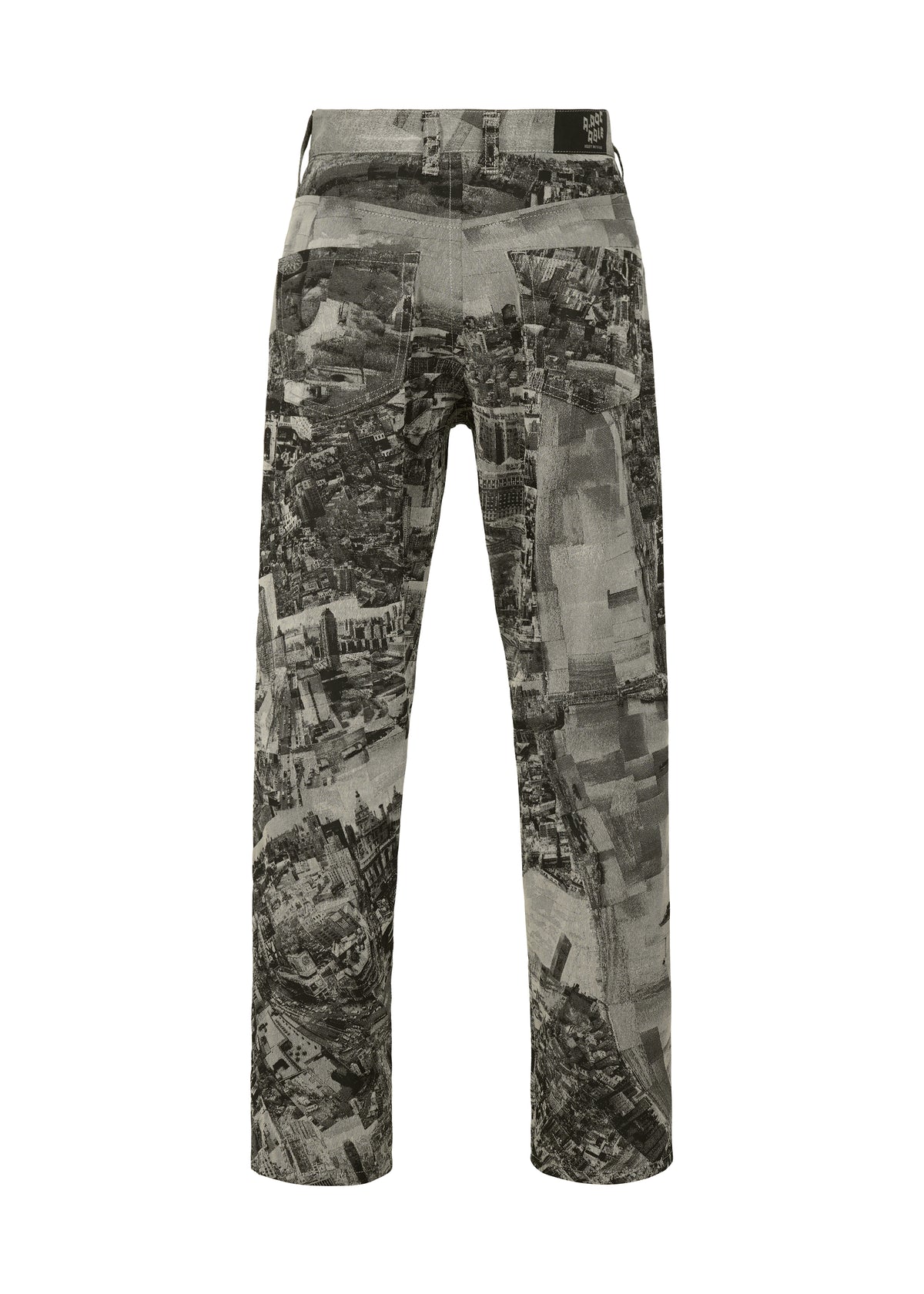 TYPE-VI PANTS view 2 of 10