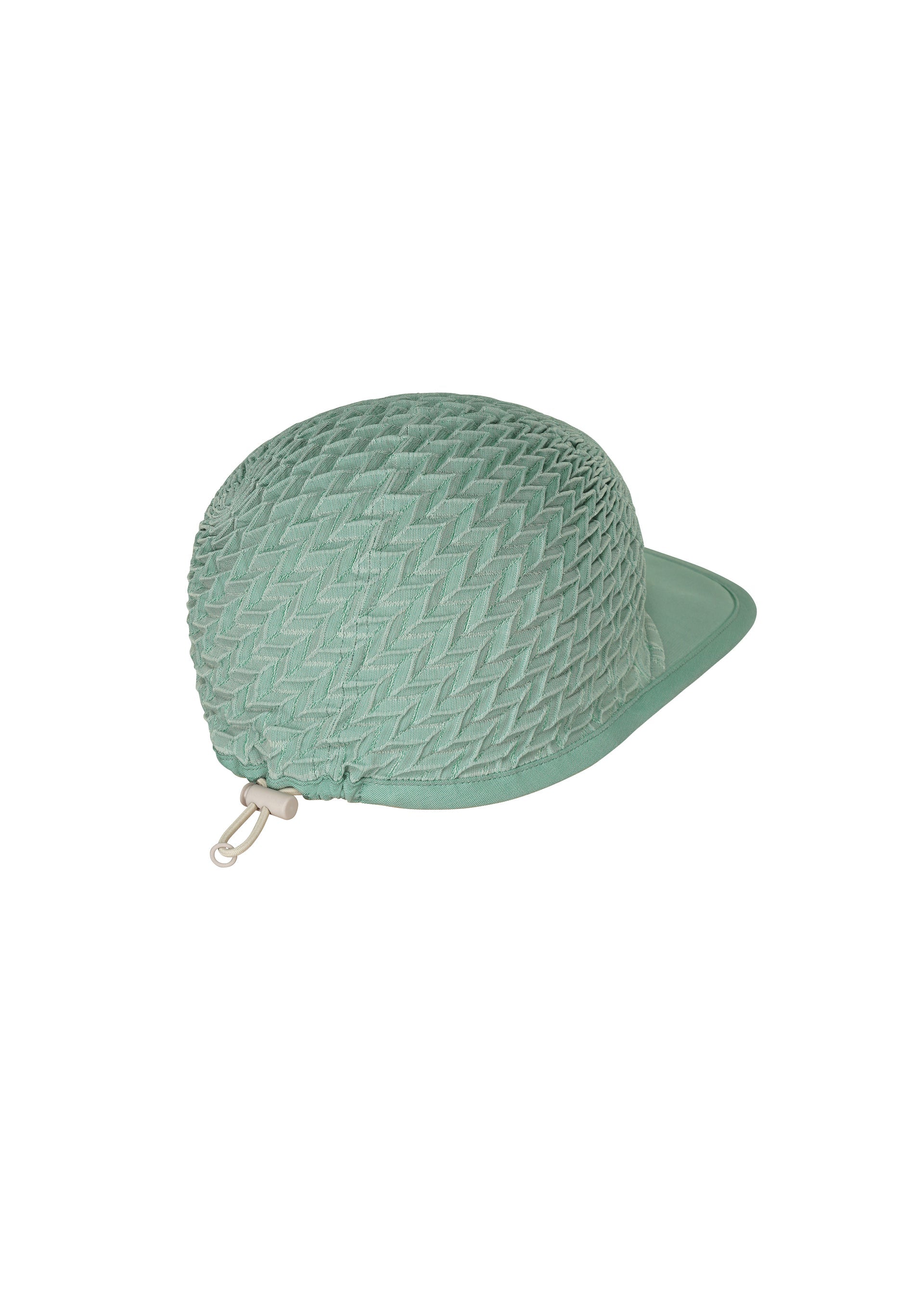 Zoomed view TYPE-O CAP