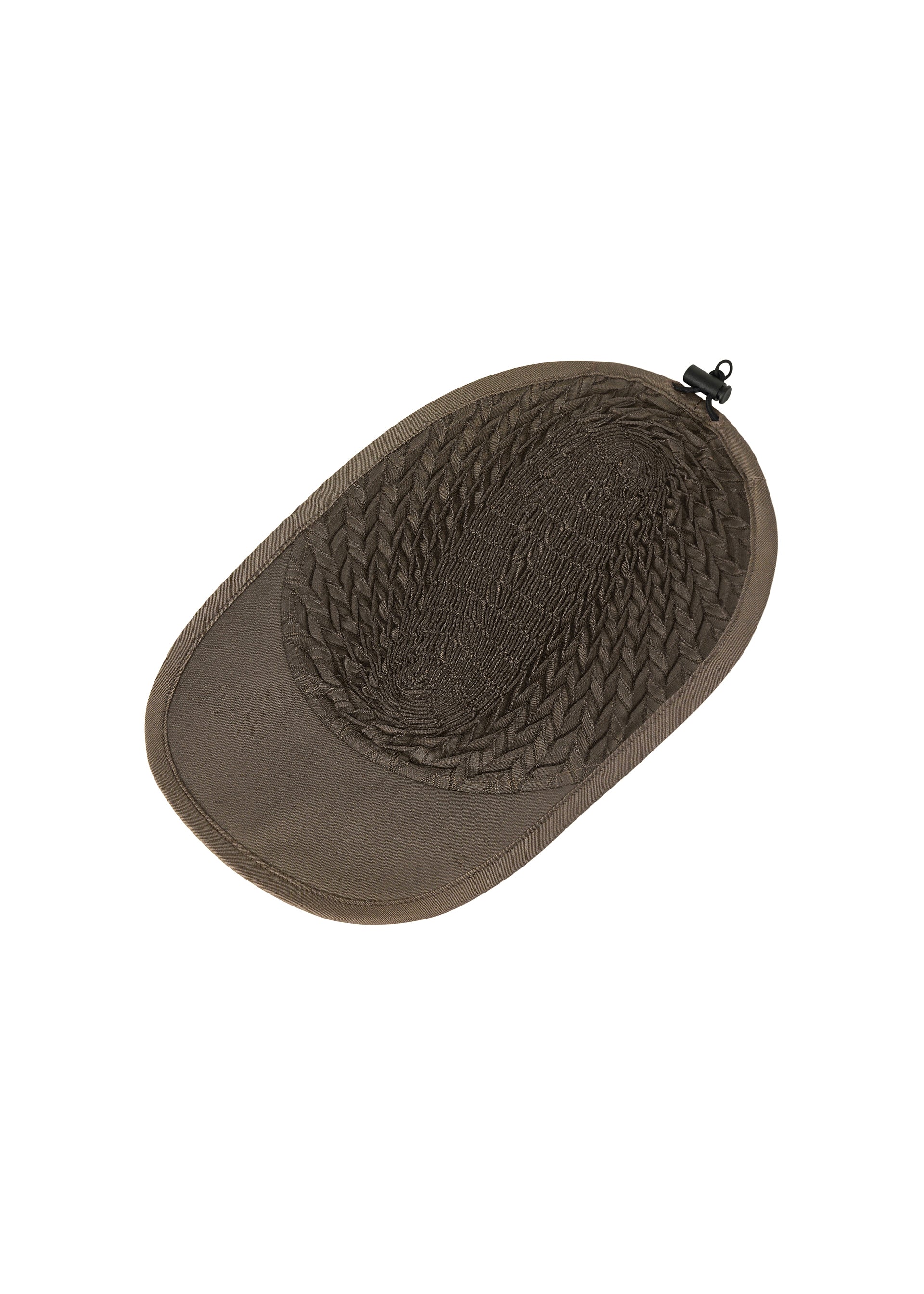 Zoomed view TYPE-O CAP