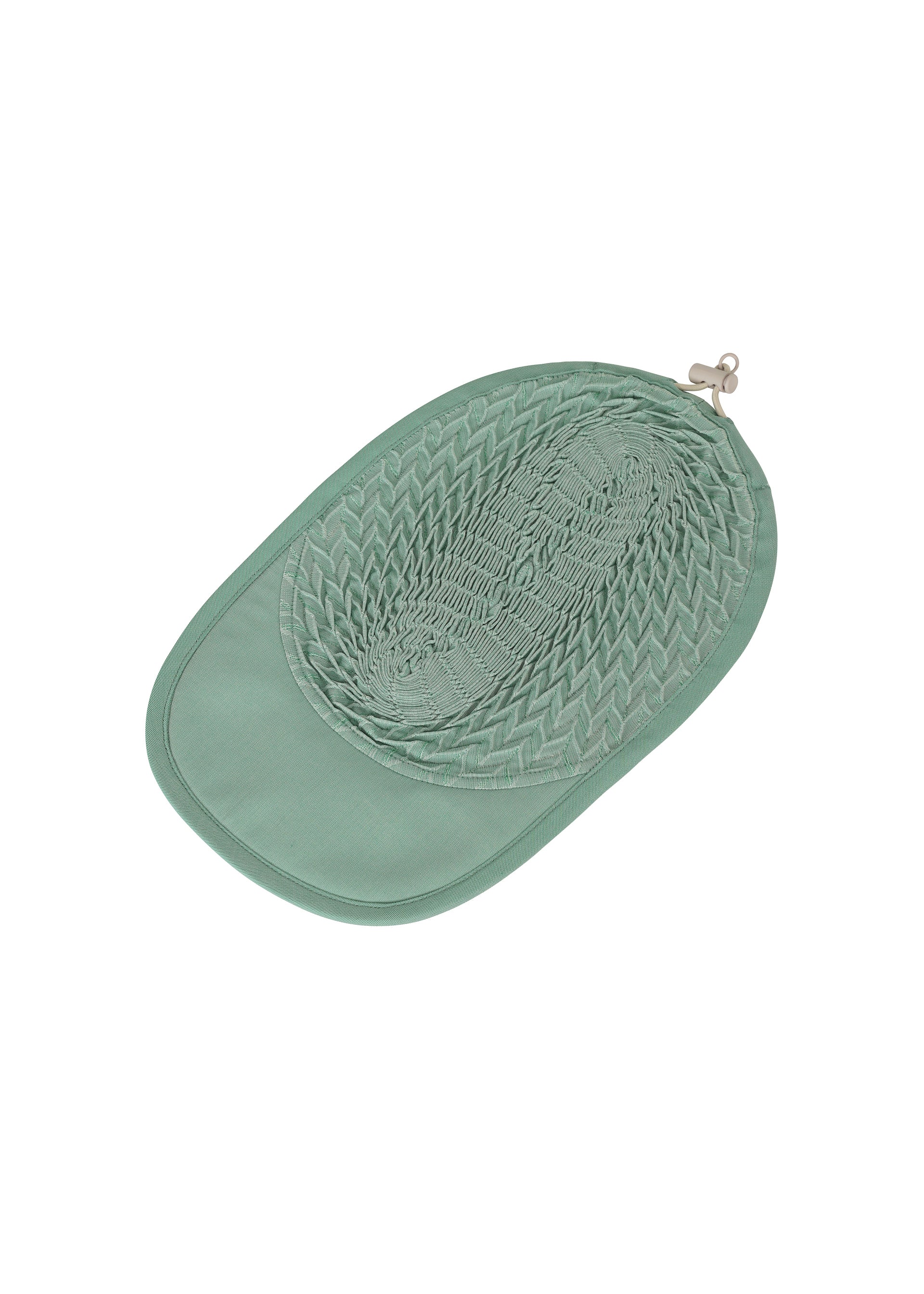 Zoomed view TYPE-O CAP