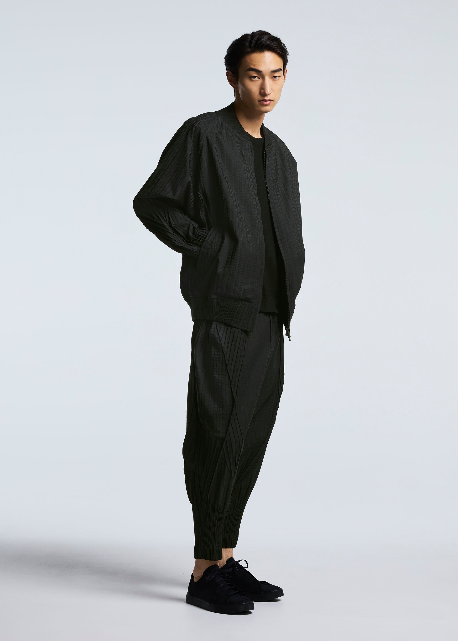 Zoomed view TYPE-S 001-2