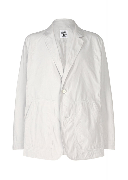 TYPE-U 001, Men's Jackets & Coats, Gray