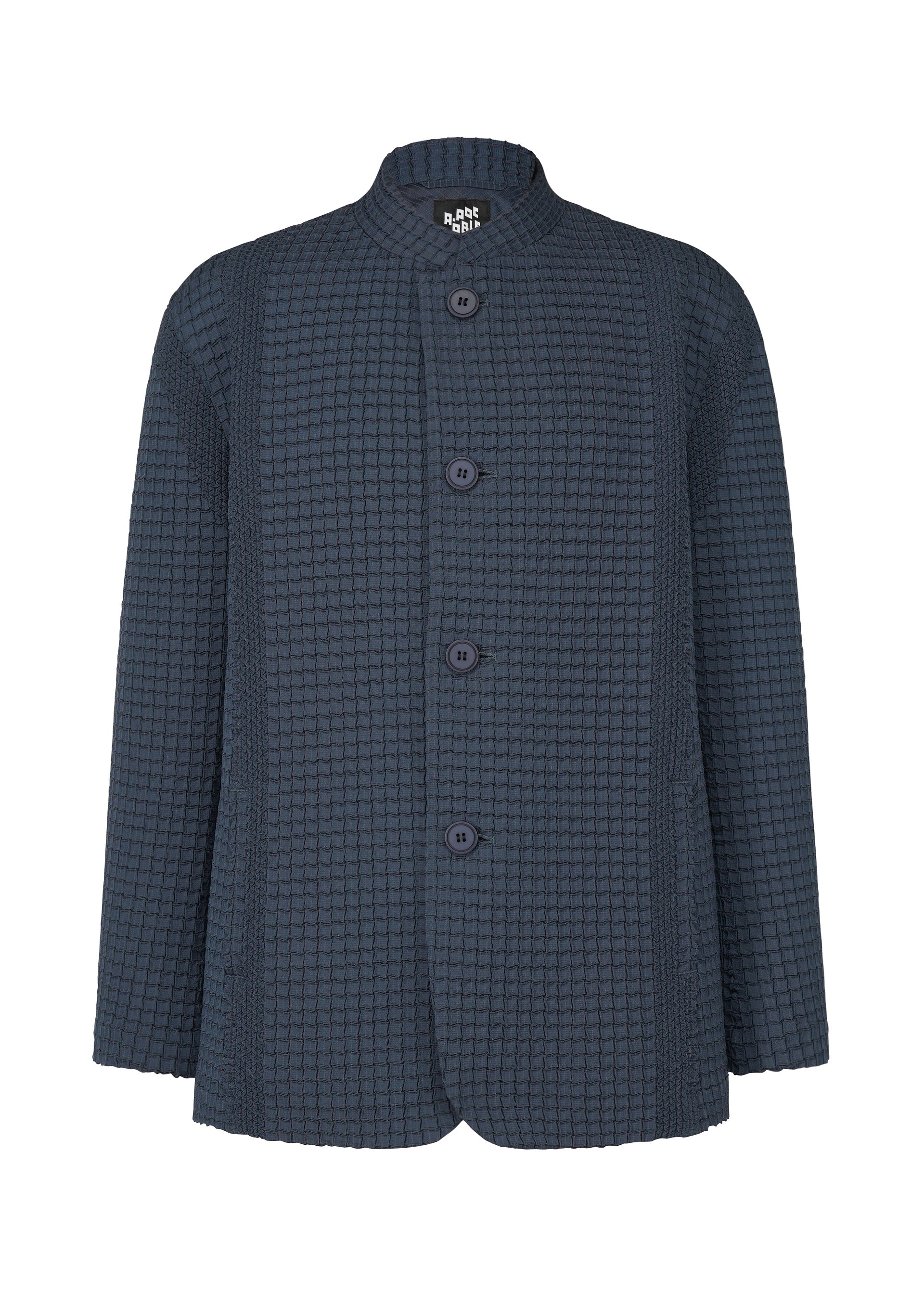 Zoomed view TYPE-O 014 - INDIGO BLUE(no.74)