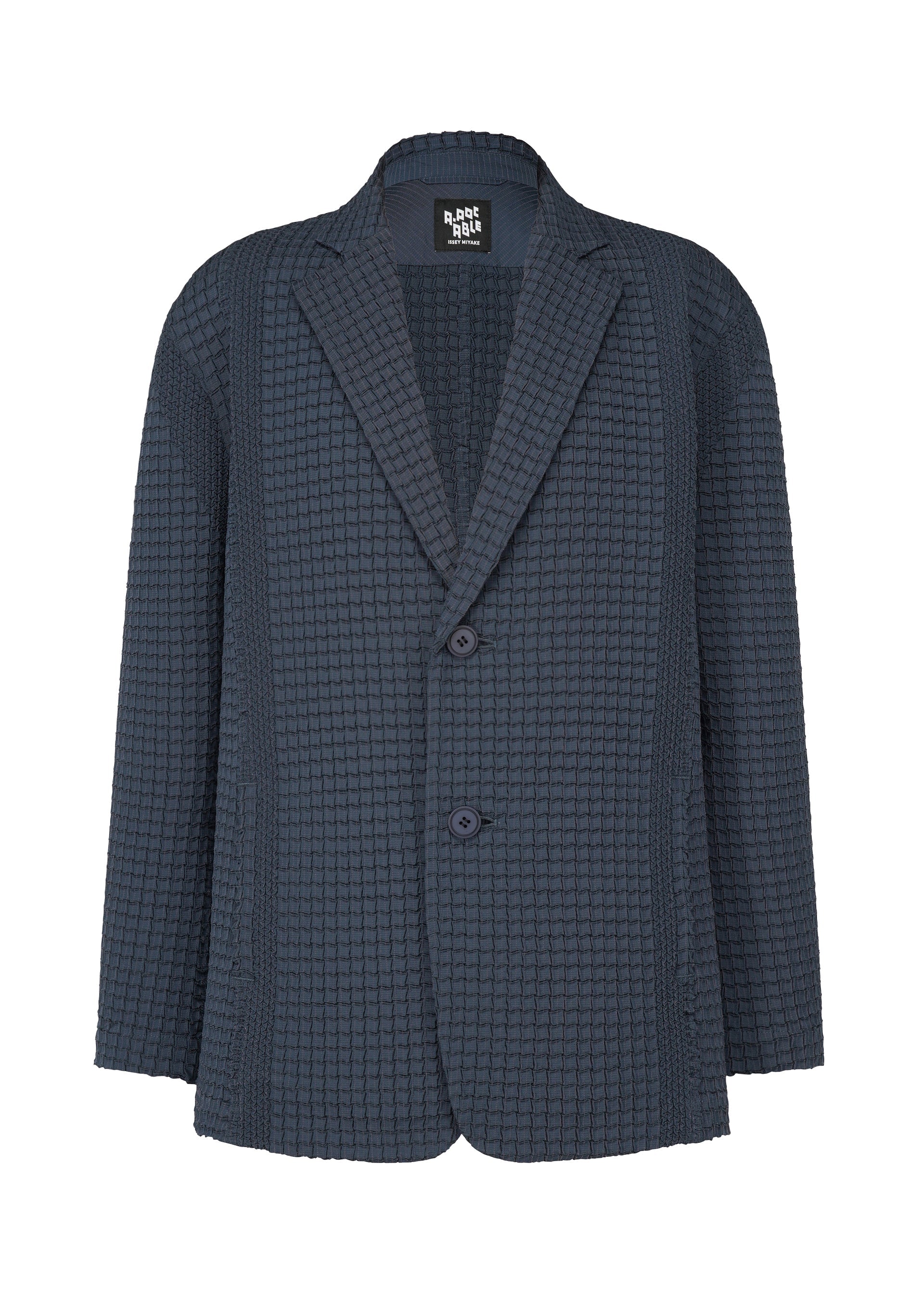 Zoomed view TYPE-O 014 - INDIGO BLUE(no.74)
