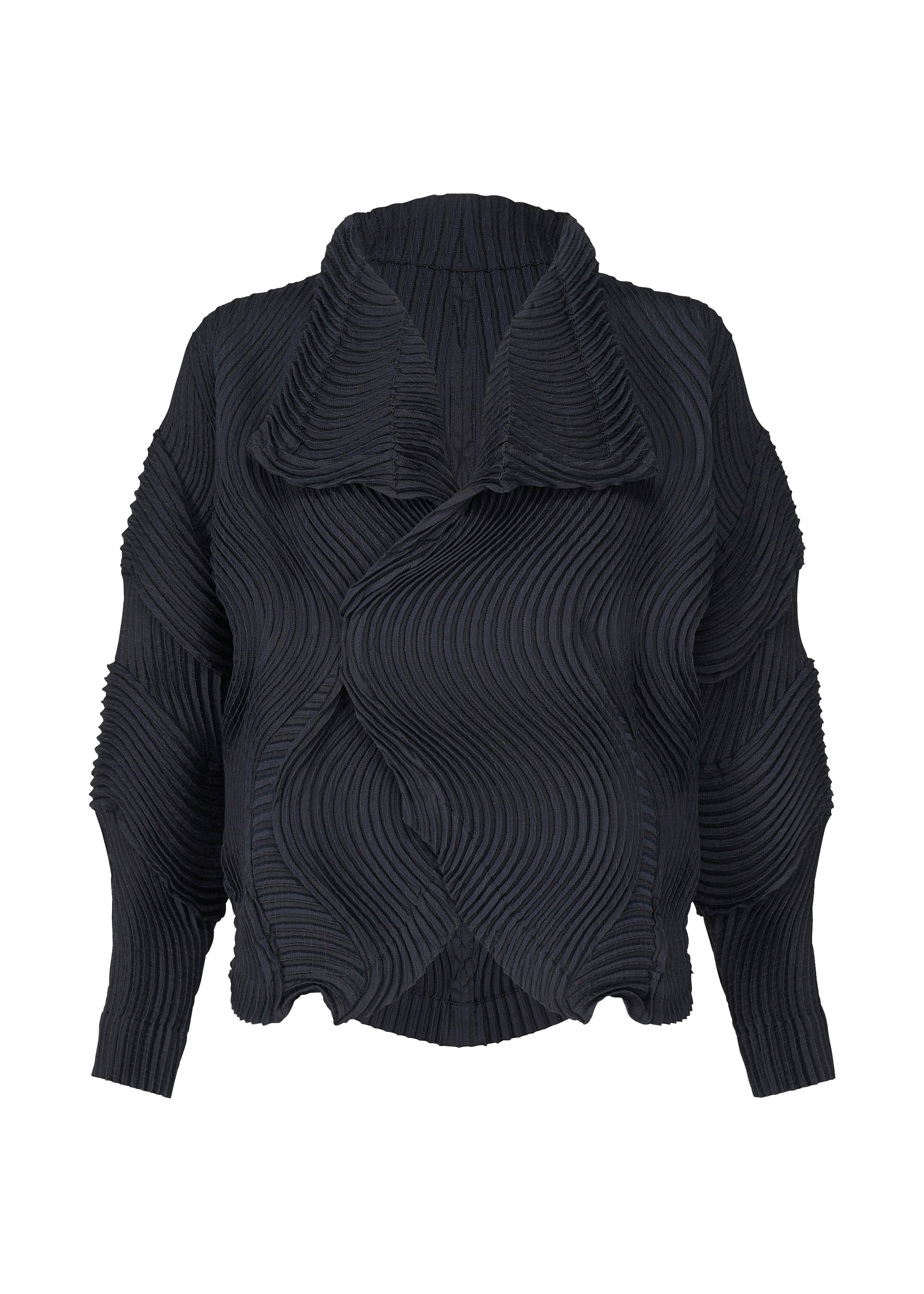 Zoomed view TYPE-O 004 - NAVY (no.75)