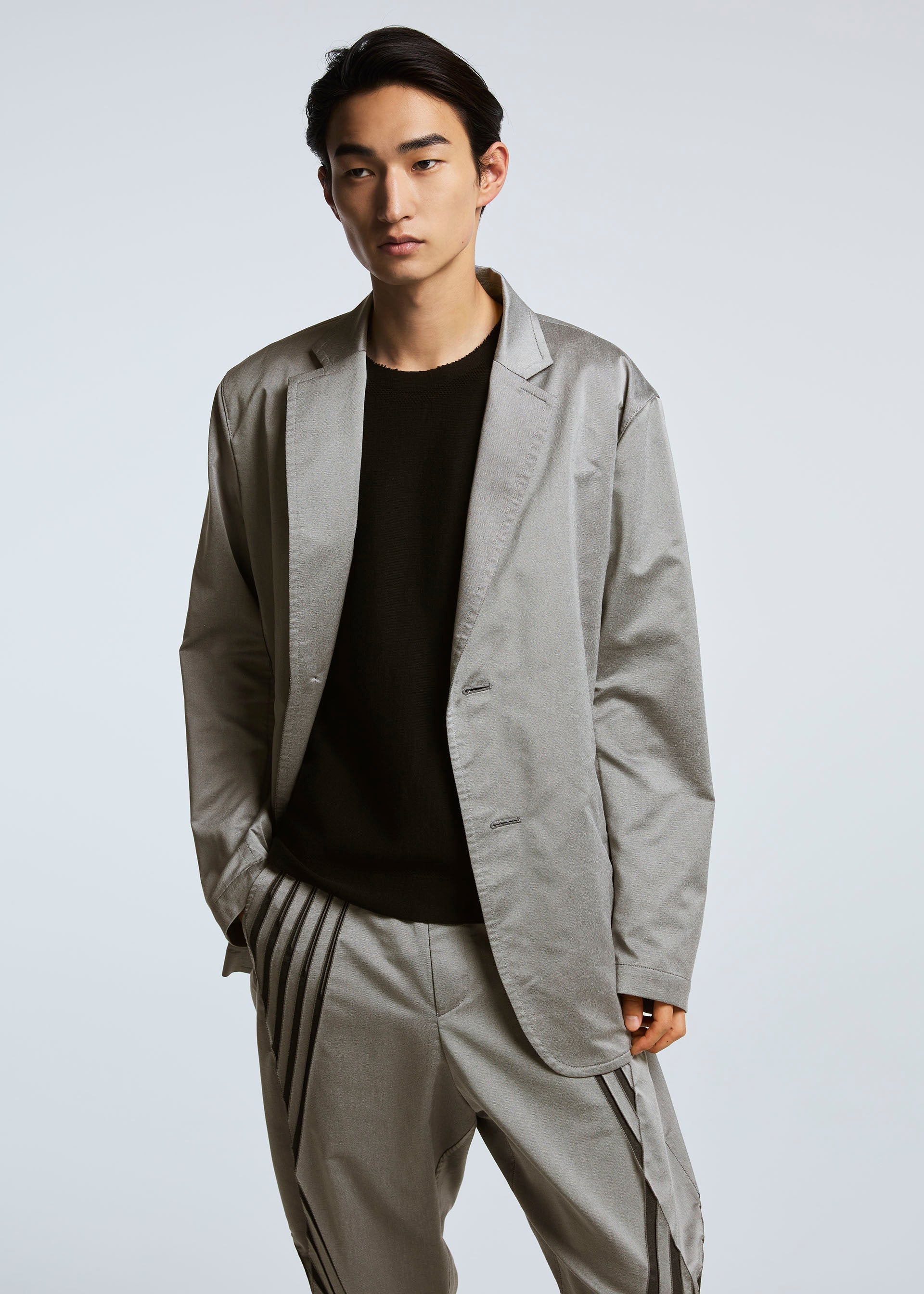 Zoomed view TYPE-S 001-1