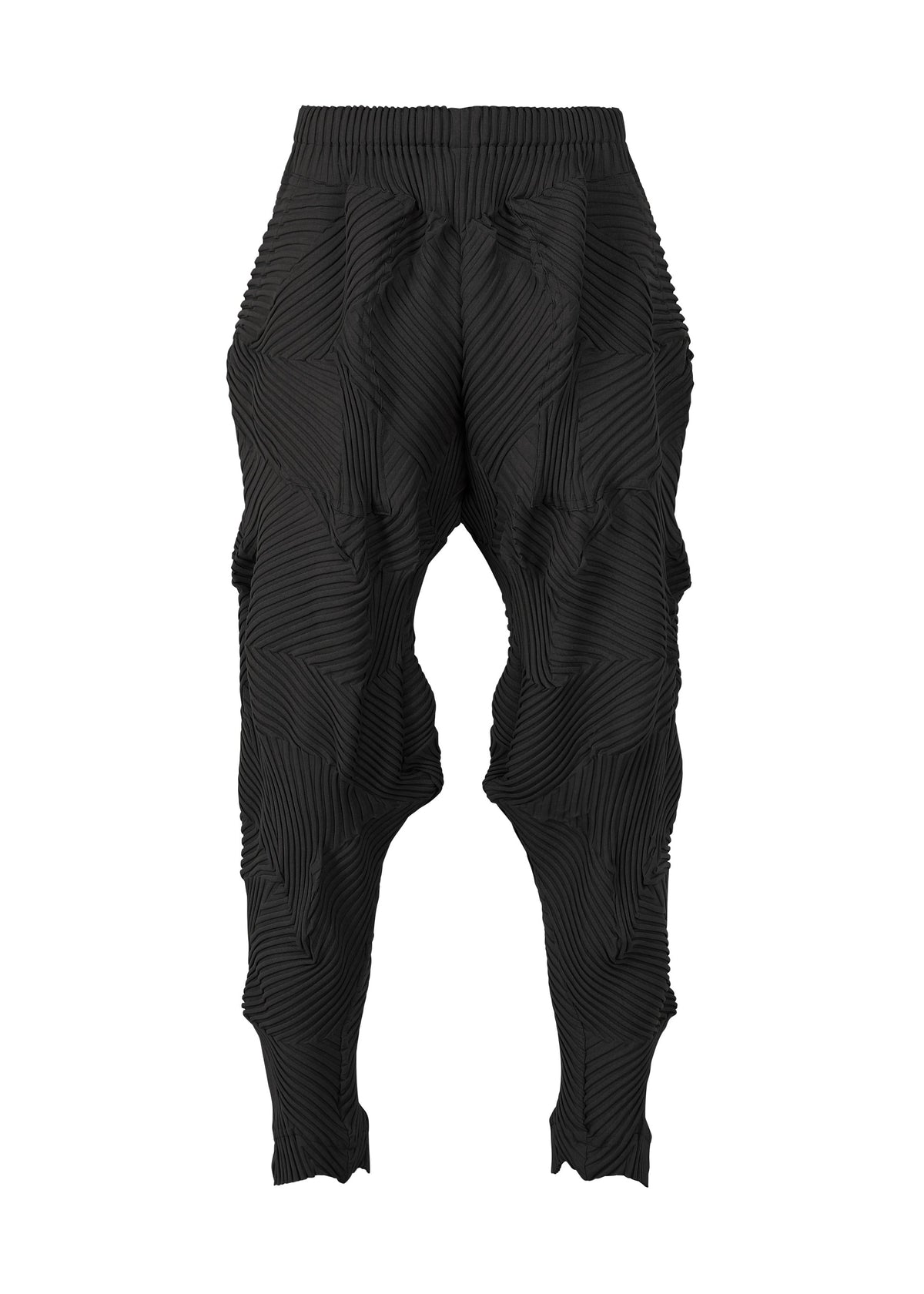 TYPE-P 003, Women's Pants, Black view 1 of 14