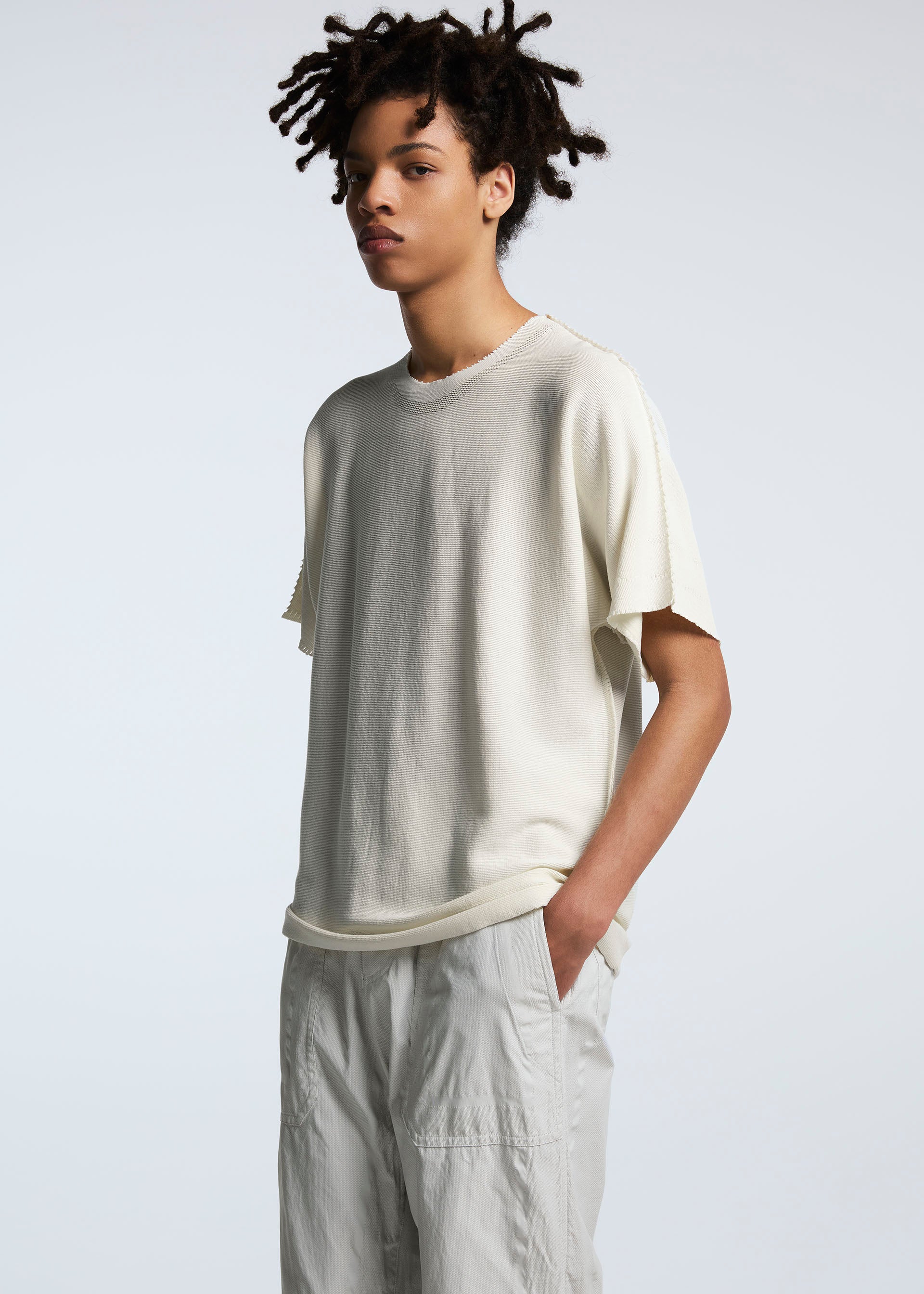 Zoomed view TYPE-U 001