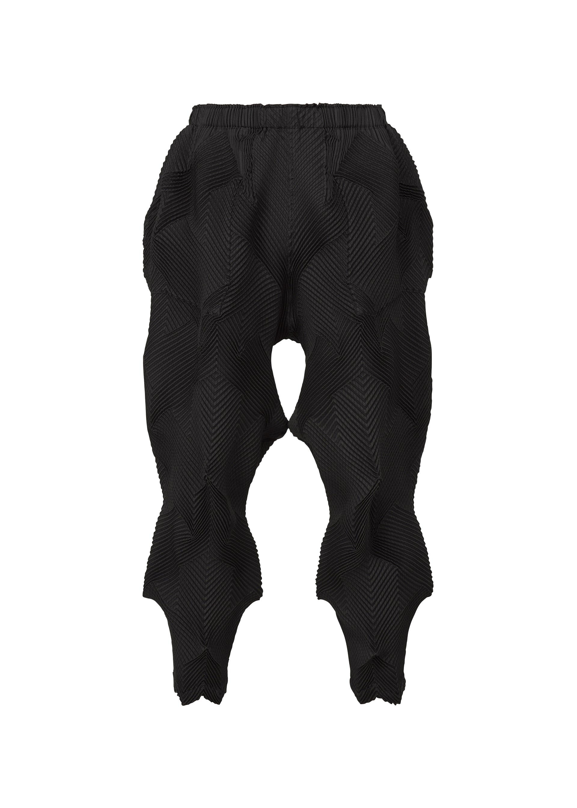 Zoomed view TYPE-O 010 - BLACK(no.15)