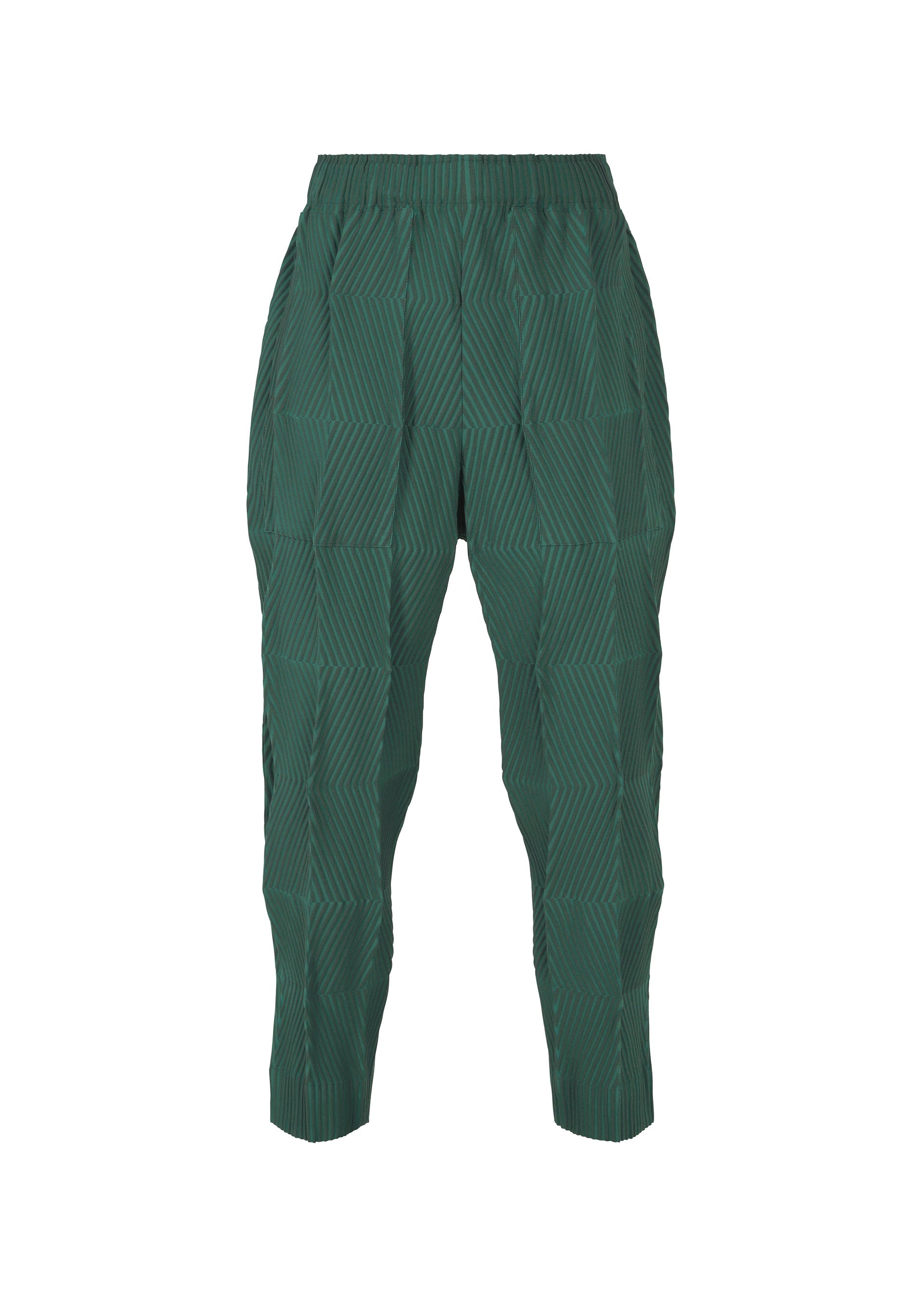 Zoomed view TYPE-W 009 - DARK GREEN (no.63)