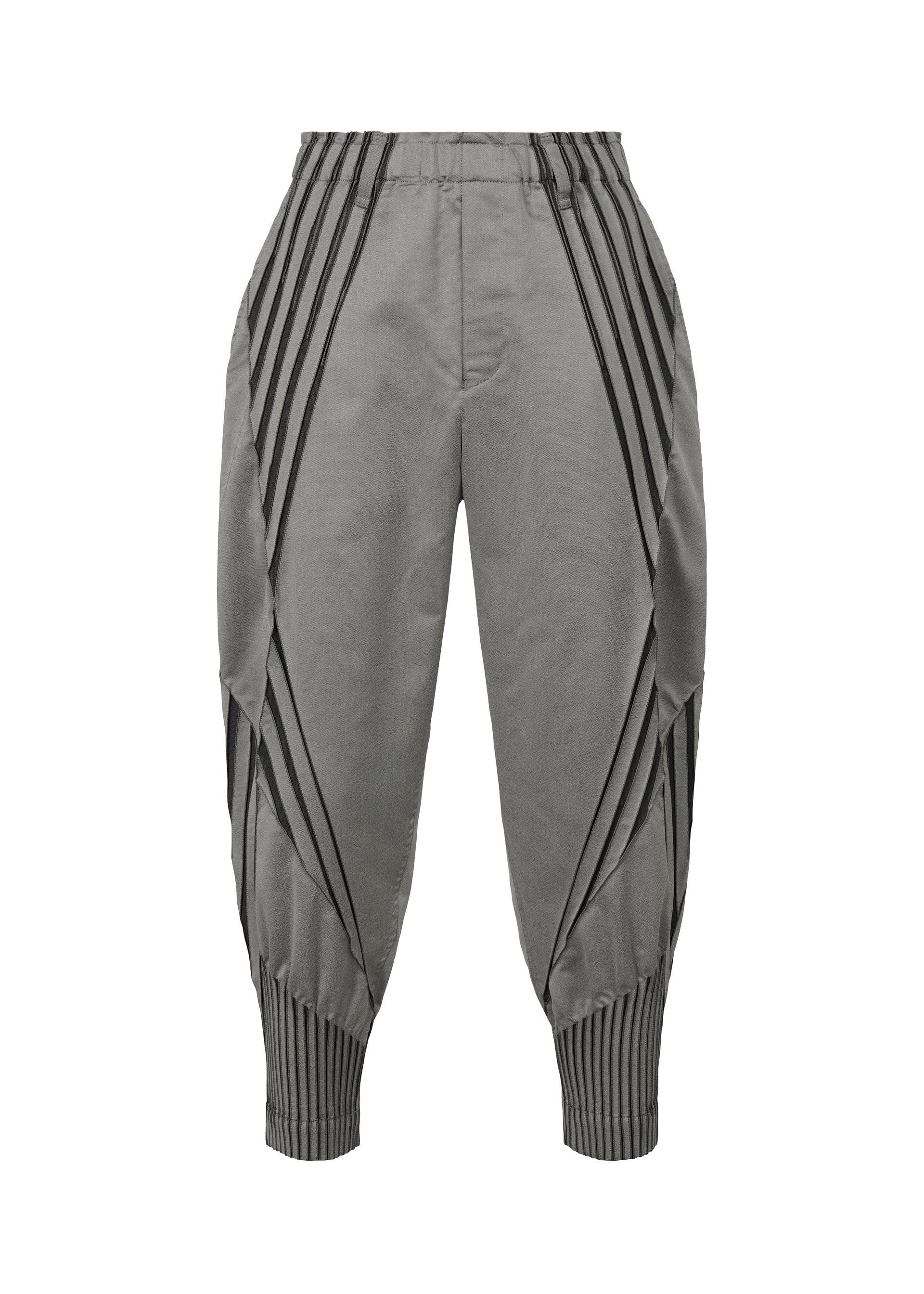 Zoomed view TYPE-S 001-1 - GRAY(no.12)