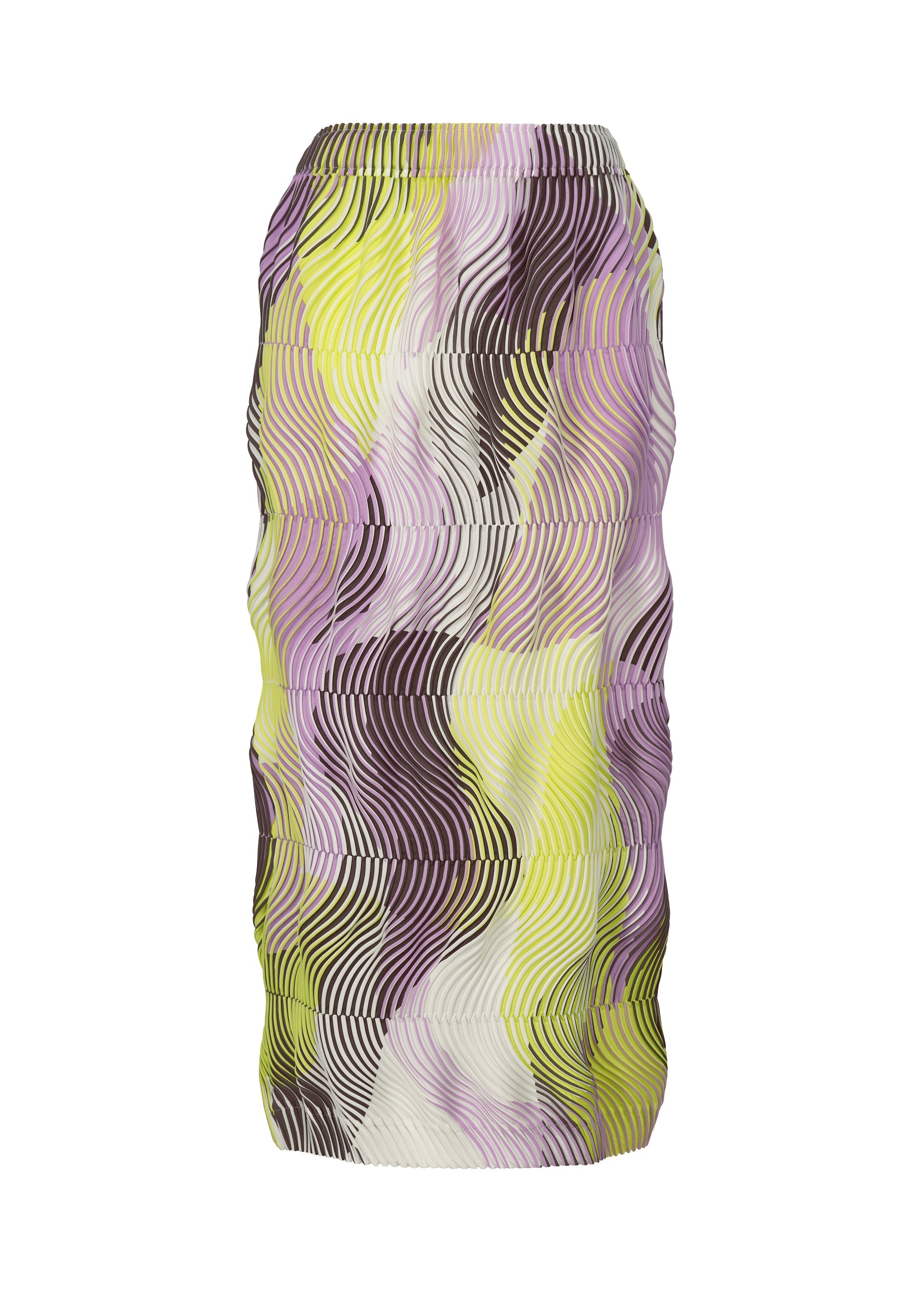 Zoomed view TYPE-P 001 - PURPLE x LT.YELLOW(no.89)