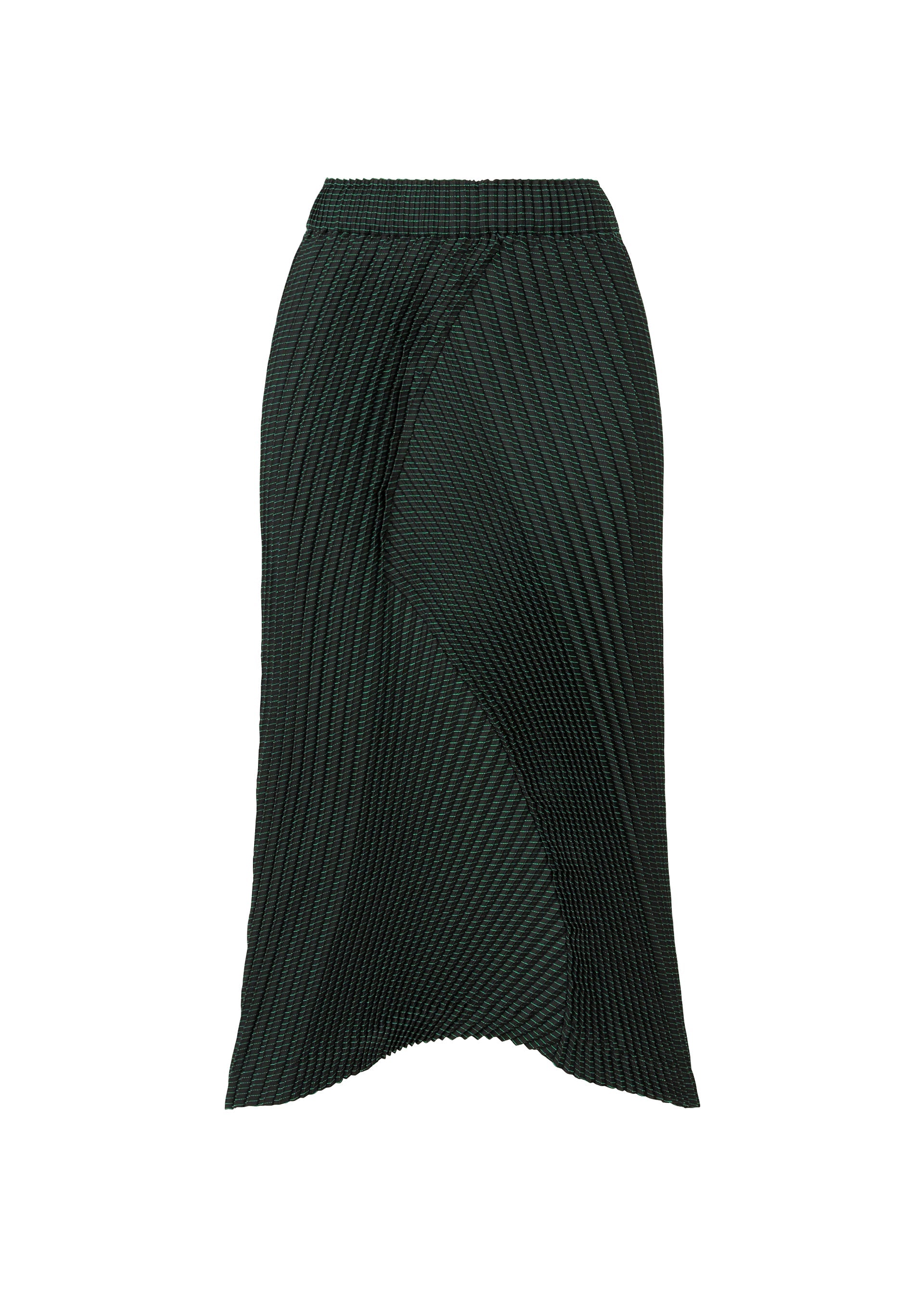 Zoomed view TYPE-O 006 - BLACK-HUED(no.17)