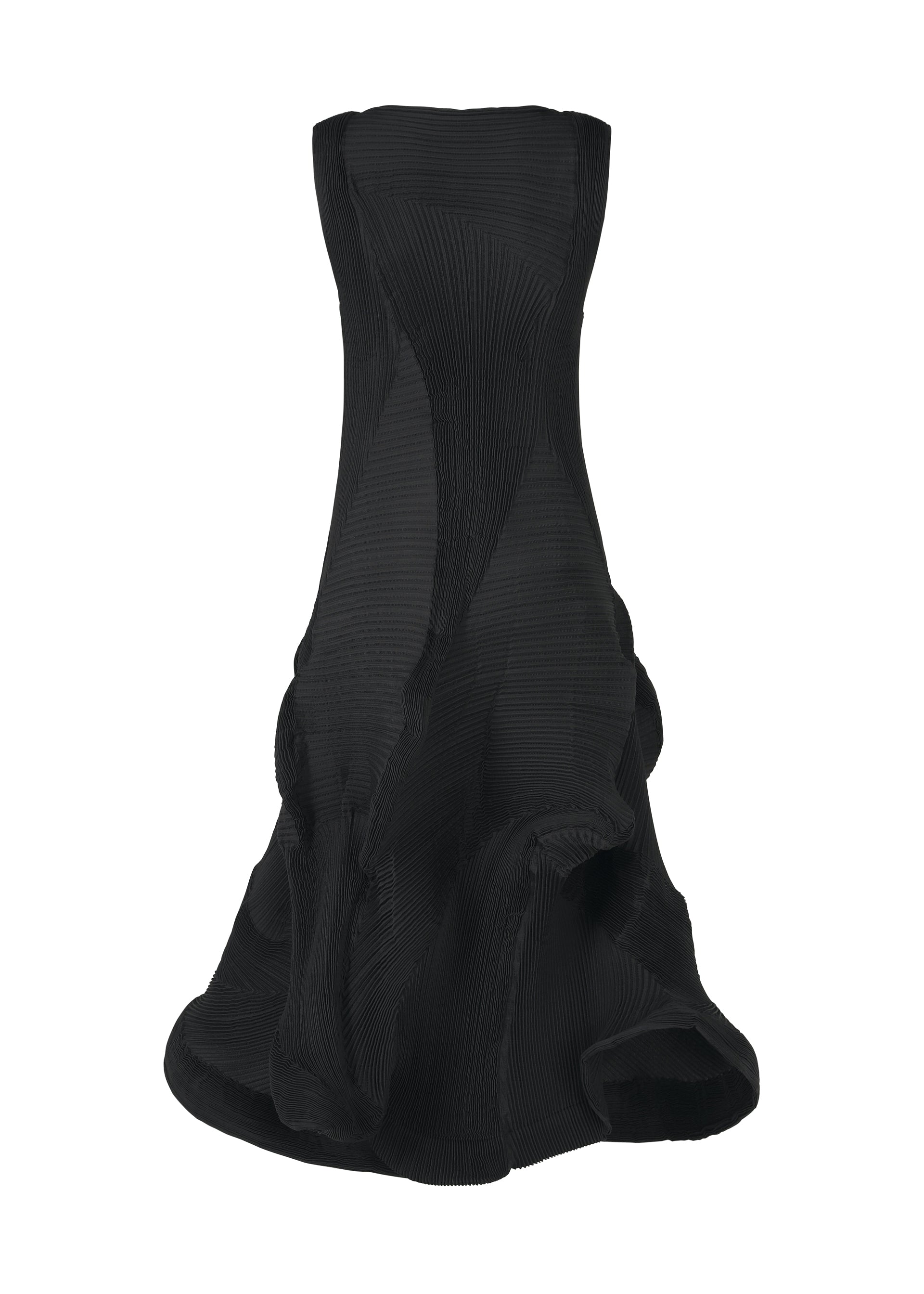 Zoomed view TYPE-O 012 - BLACK(no.15)