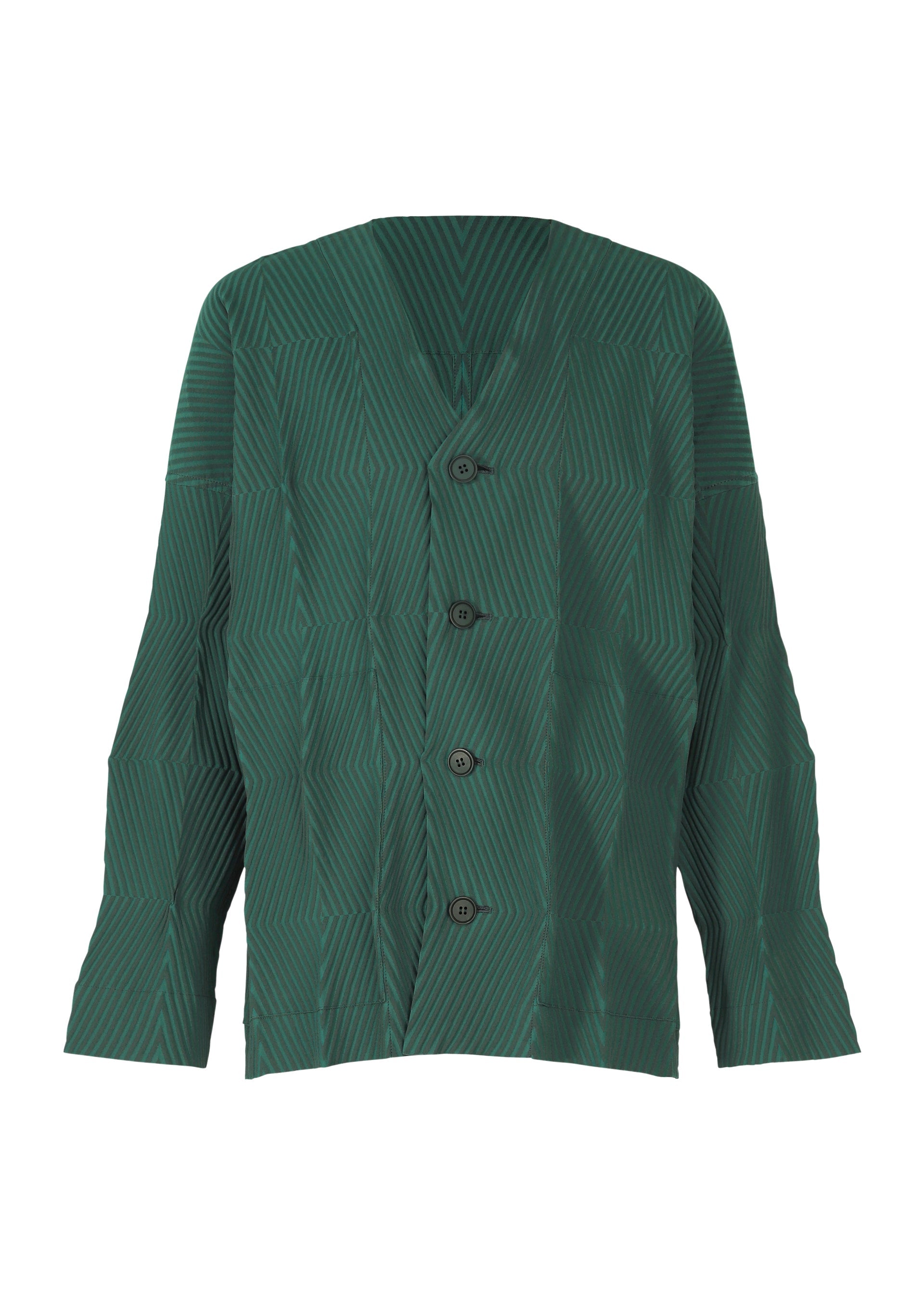 Zoomed view TYPE-W 009 - DARK GREEN (no.63)