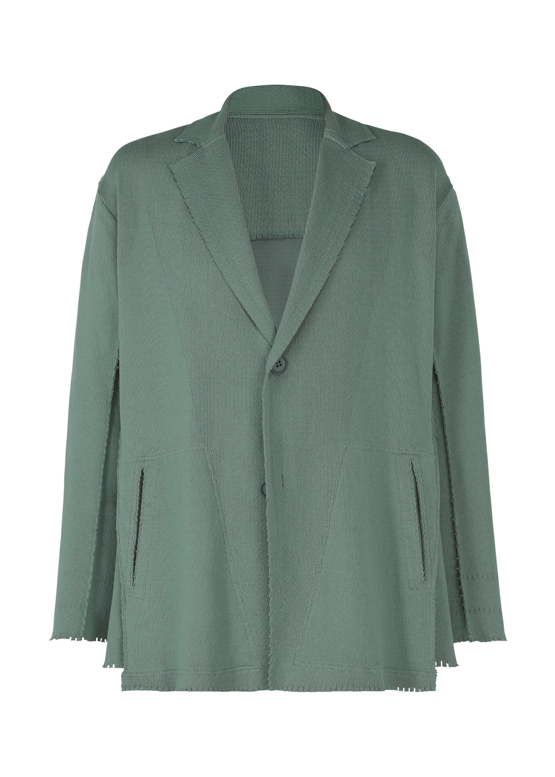 Zoomed view TYPE-A 003 - LIGHT GREEN(no.60)