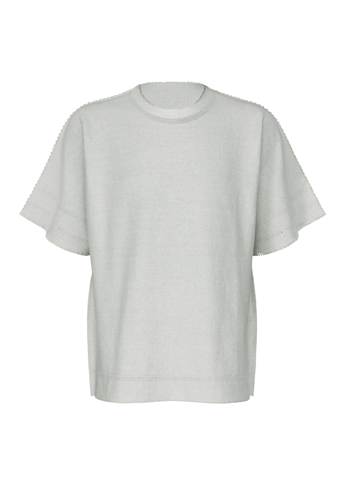 TYPE-A 001-1, Women's Tops, Black view 1 of 7