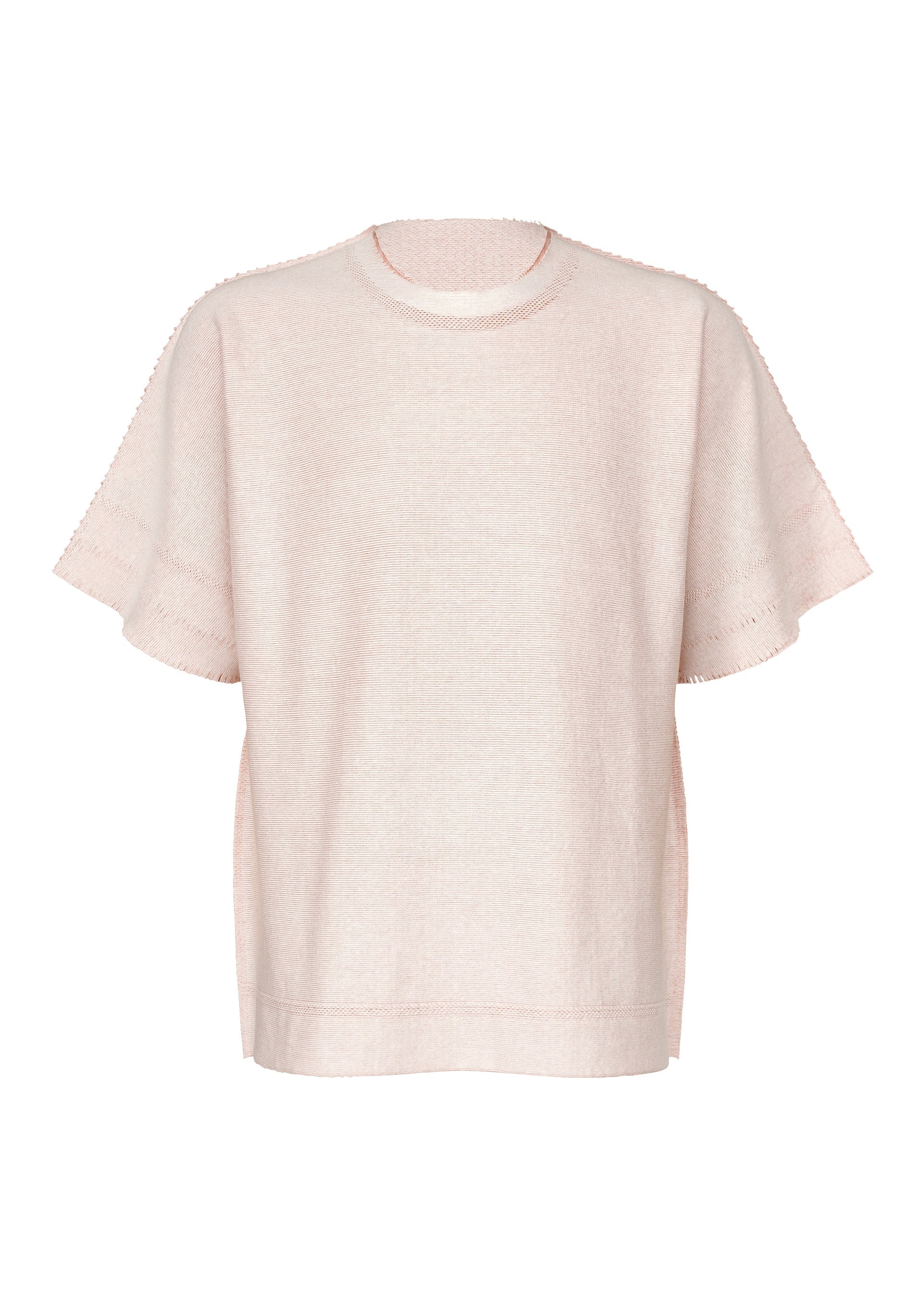Zoomed view TYPE-A 001-1 - PINK-HUED(no.26)