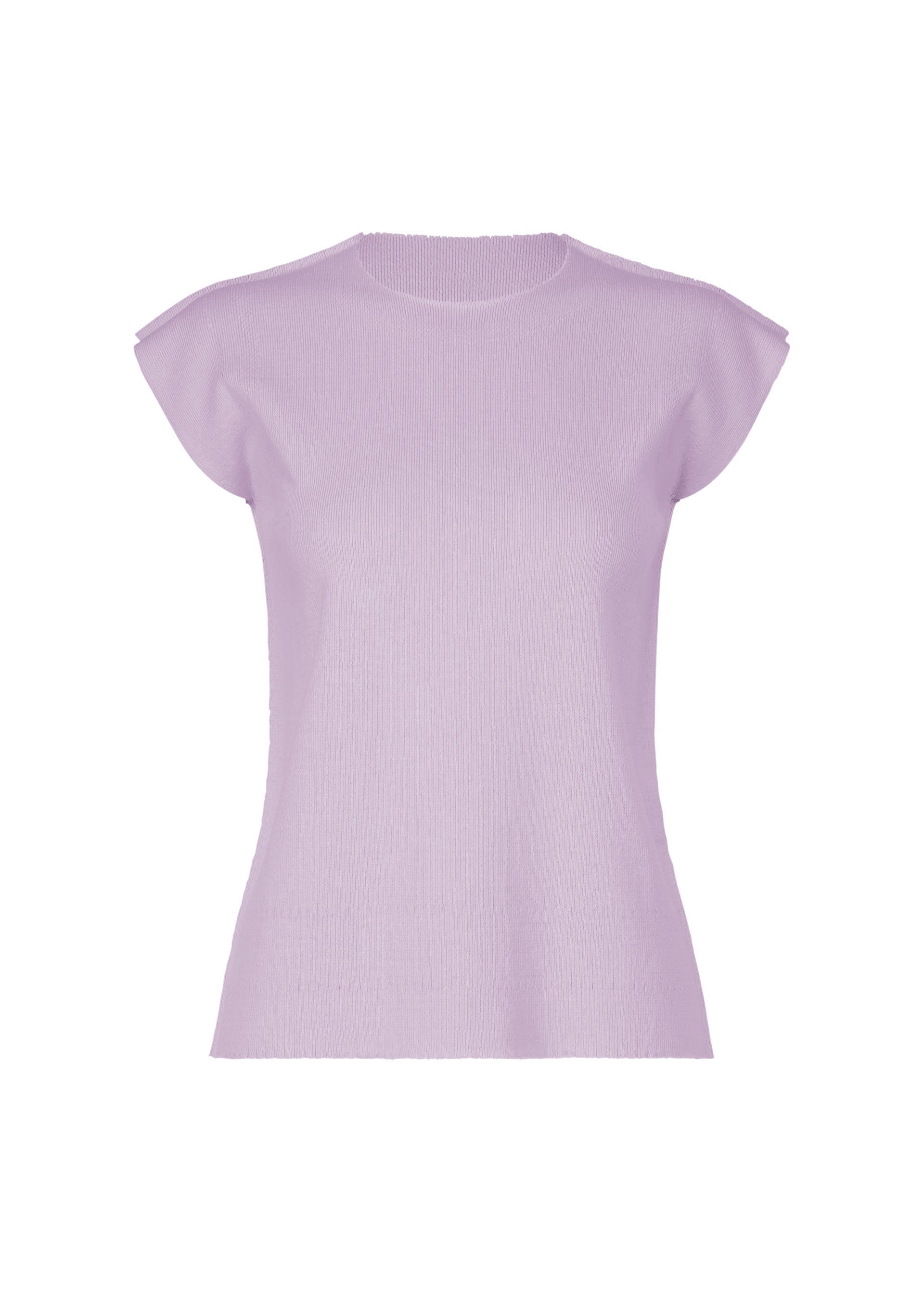 Zoomed view TYPE-A 001-2 - LIGHT PURPLE(no.80)