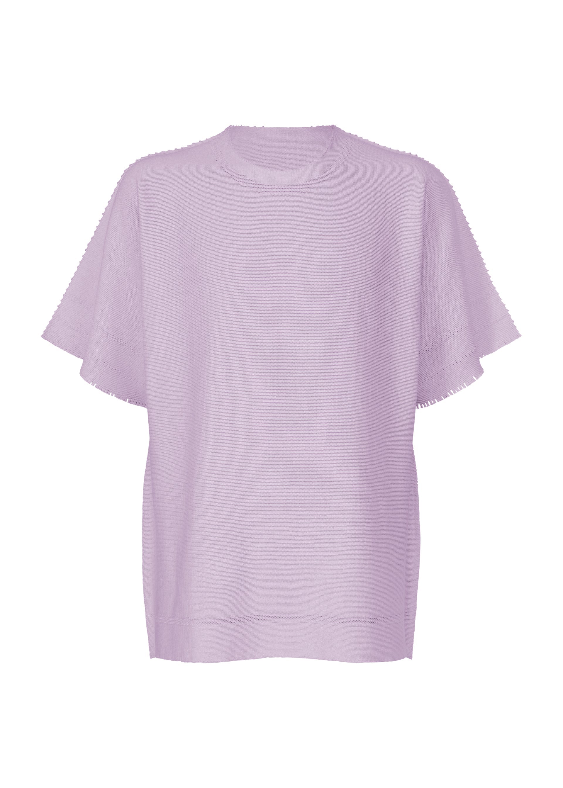 Zoomed view TYPE-A 001-2 - LIGHT PURPLE(no.80)