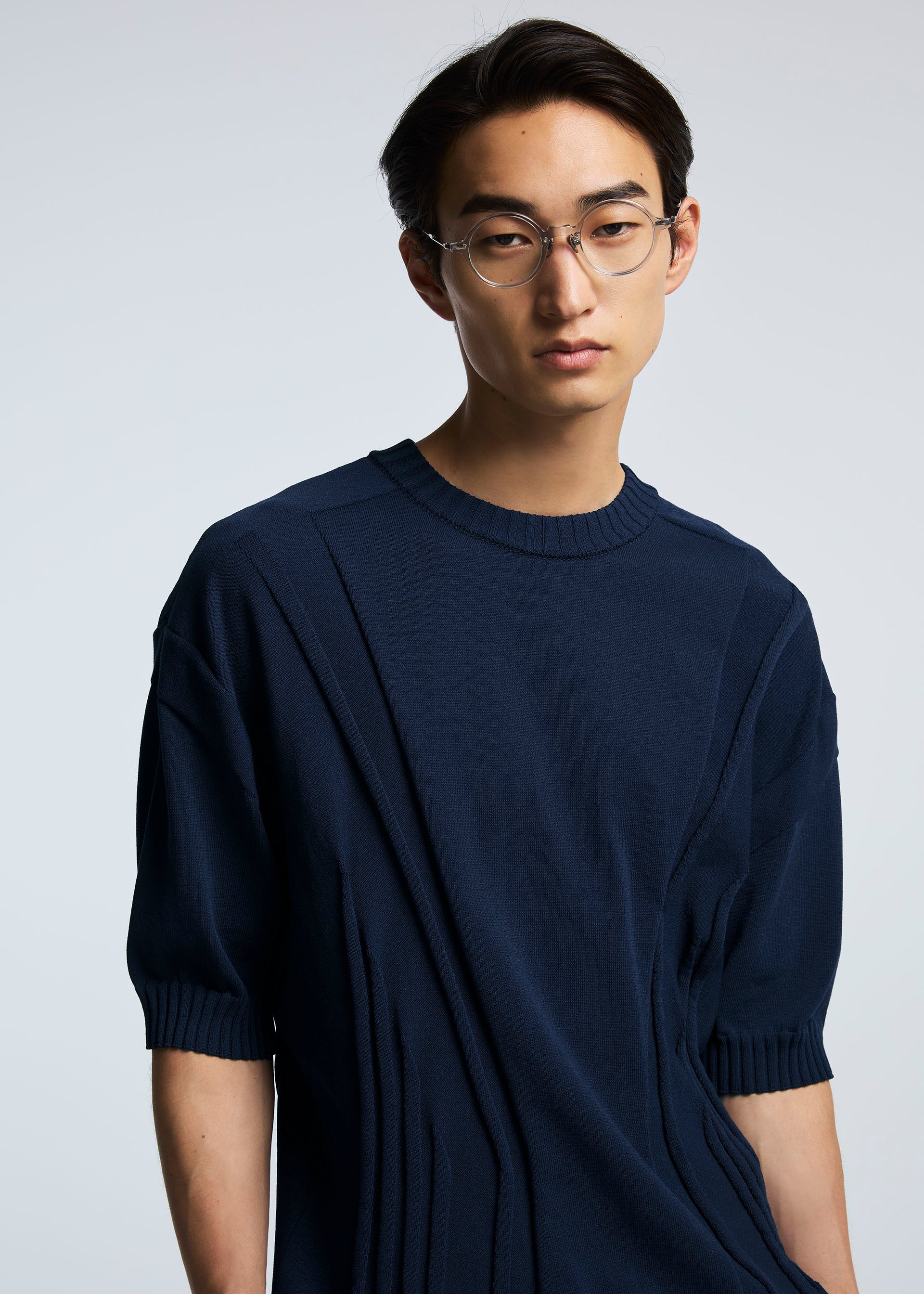 Zoomed view TYPE-K 003-2