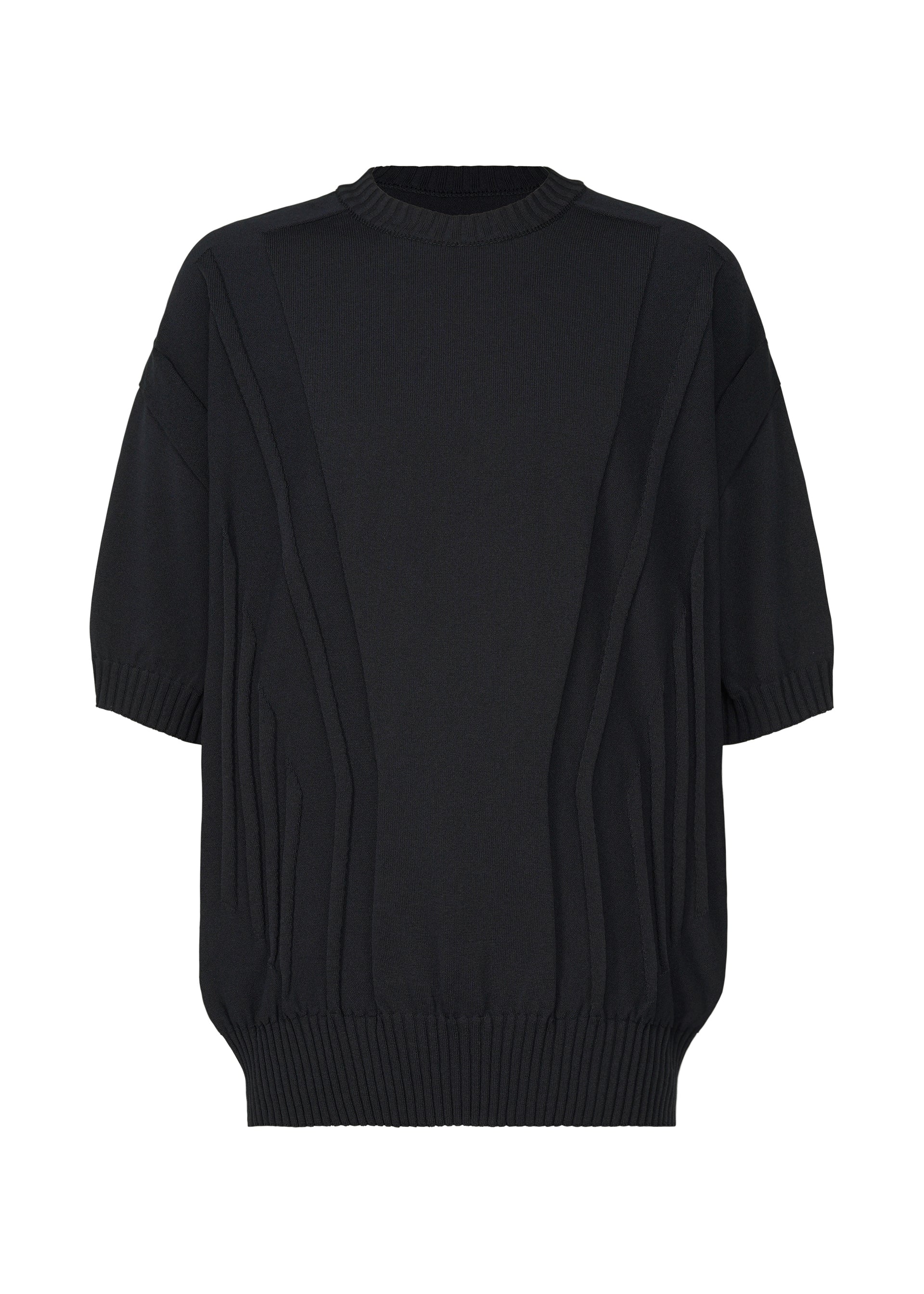 Zoomed view TYPE-K 003-2 - BLACK(no.15)