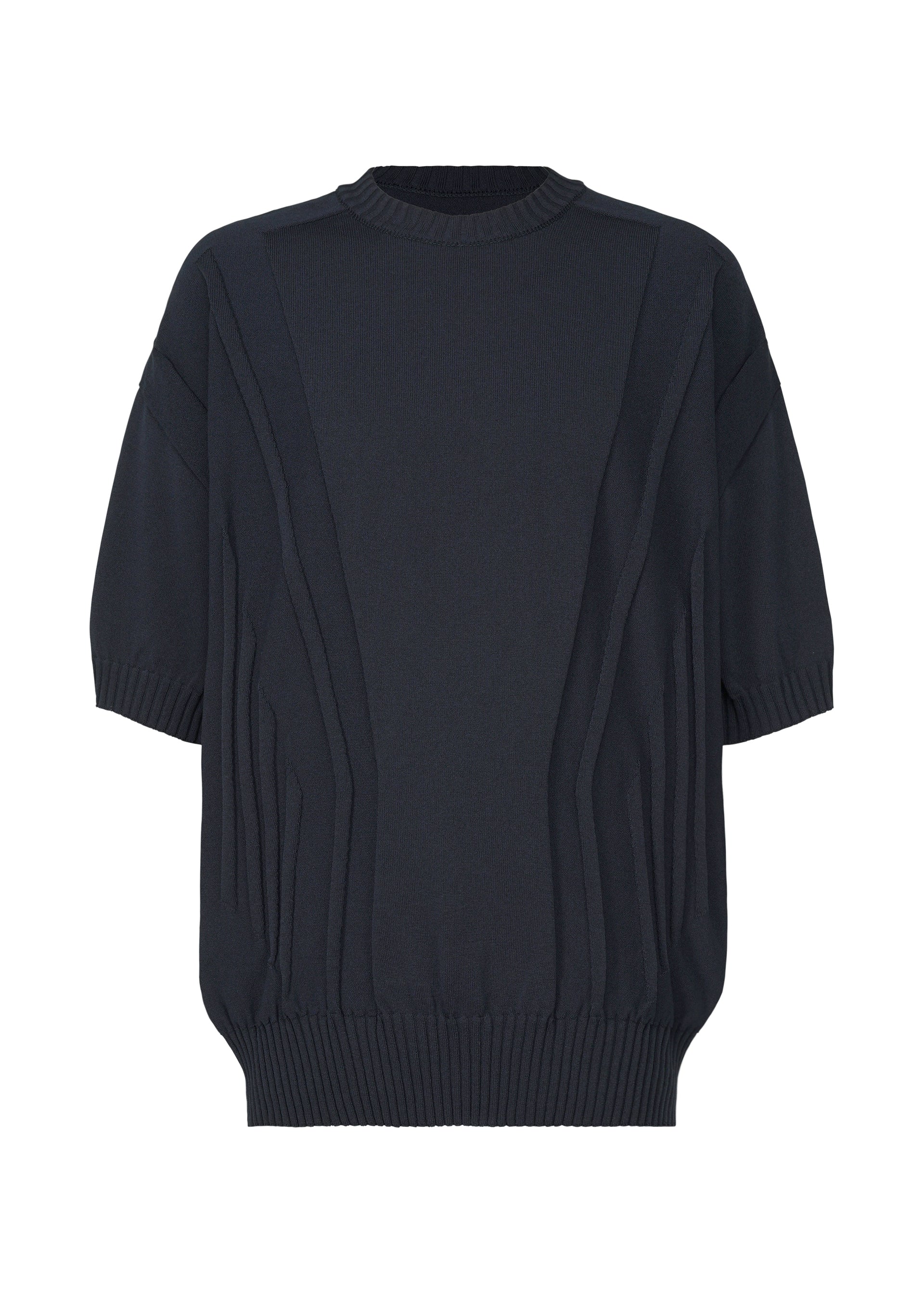 Zoomed view TYPE-K 003-2 - NAVY(no.75)