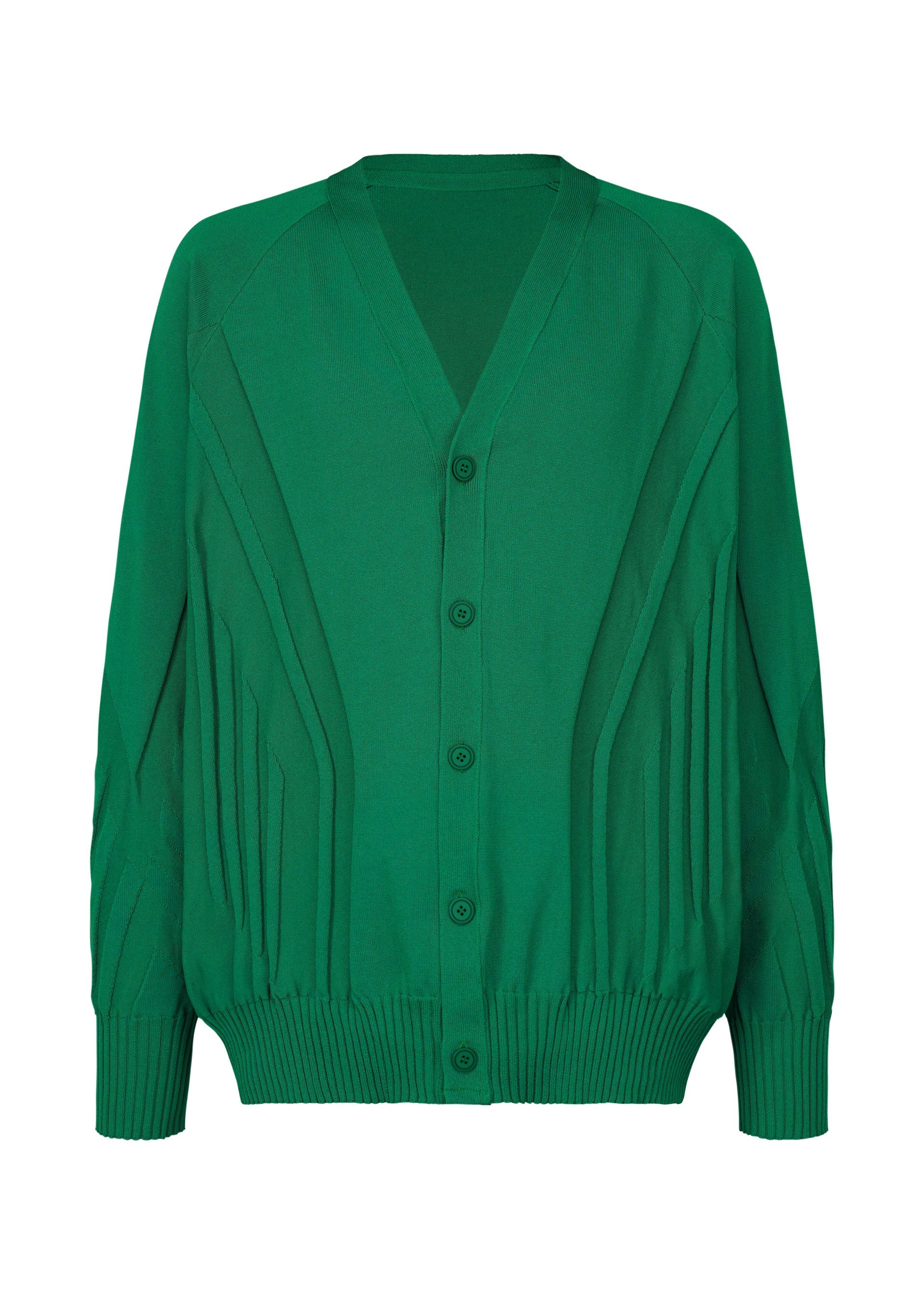 Zoomed view TYPE-K 003-1 - GREEN(no.62)