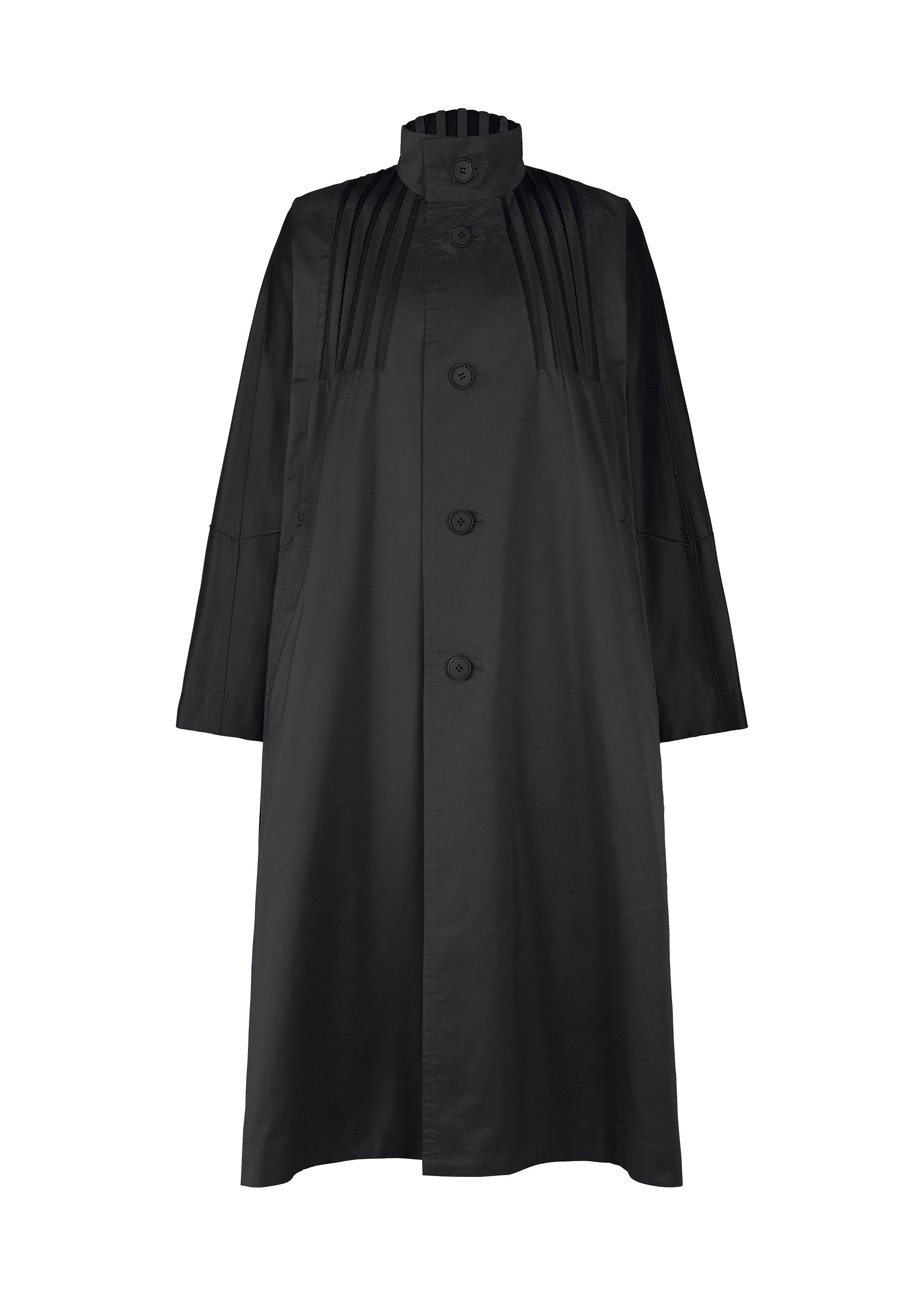 Zoomed view TYPE-S 001-1 - BLACK (no.15)