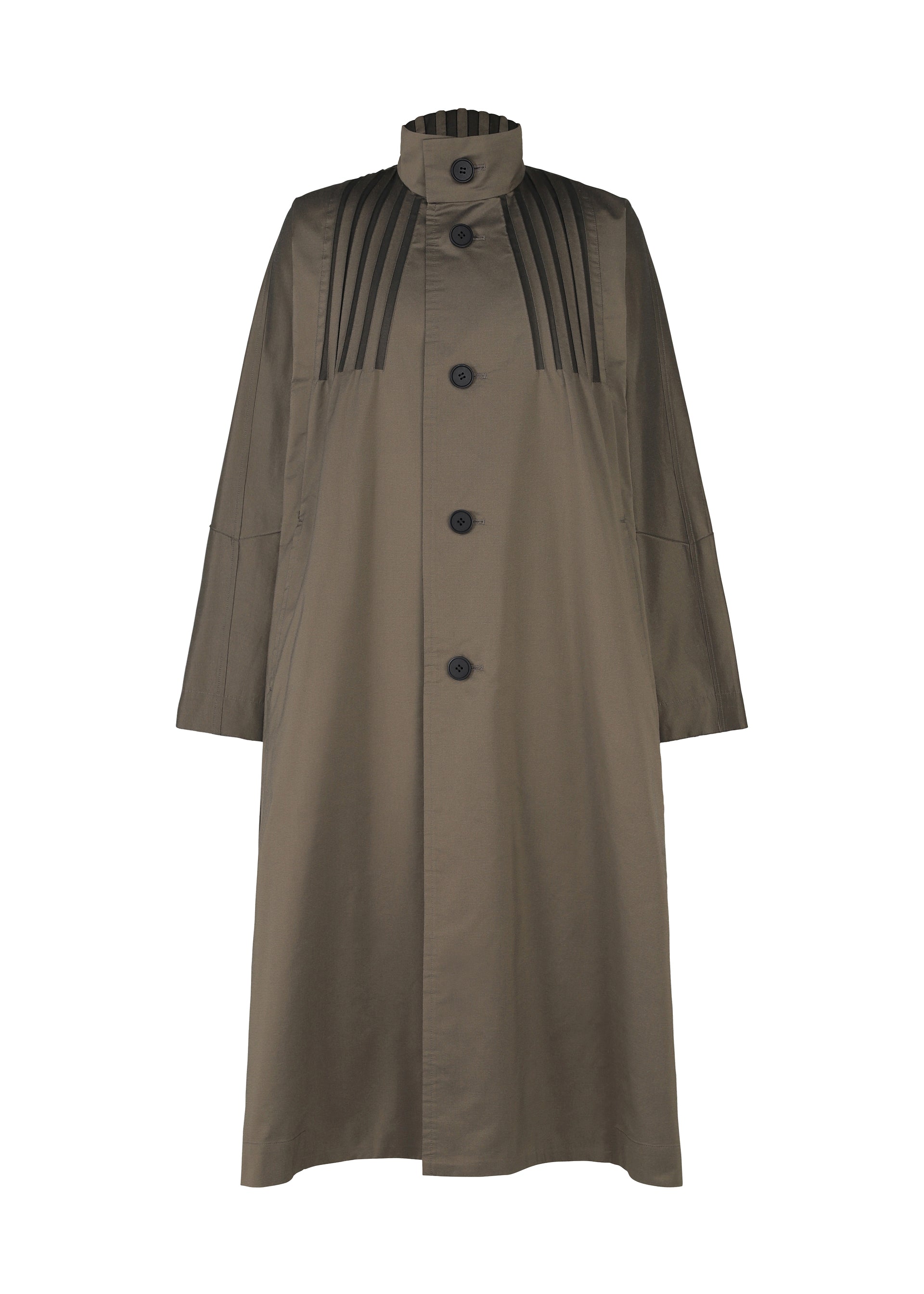Zoomed view TYPE-S 001-1 - KHAKI (no.65)