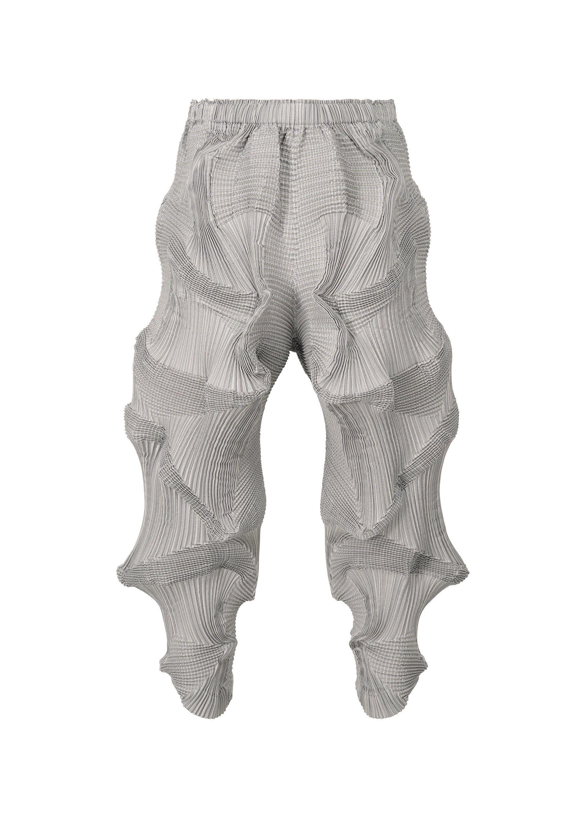 Zoomed view TYPE-O 003 - GRAY-HUED (no.16)