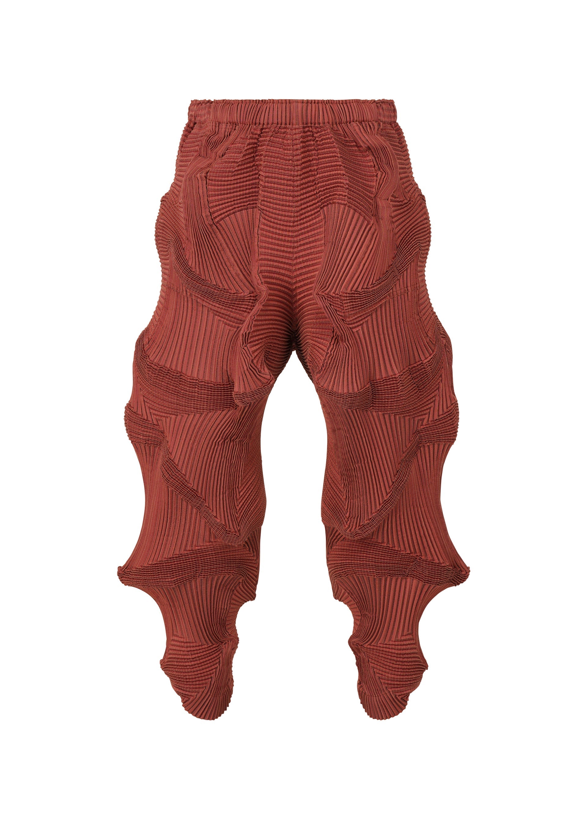 Zoomed view TYPE-O 003 - RED-HUED (no.26)