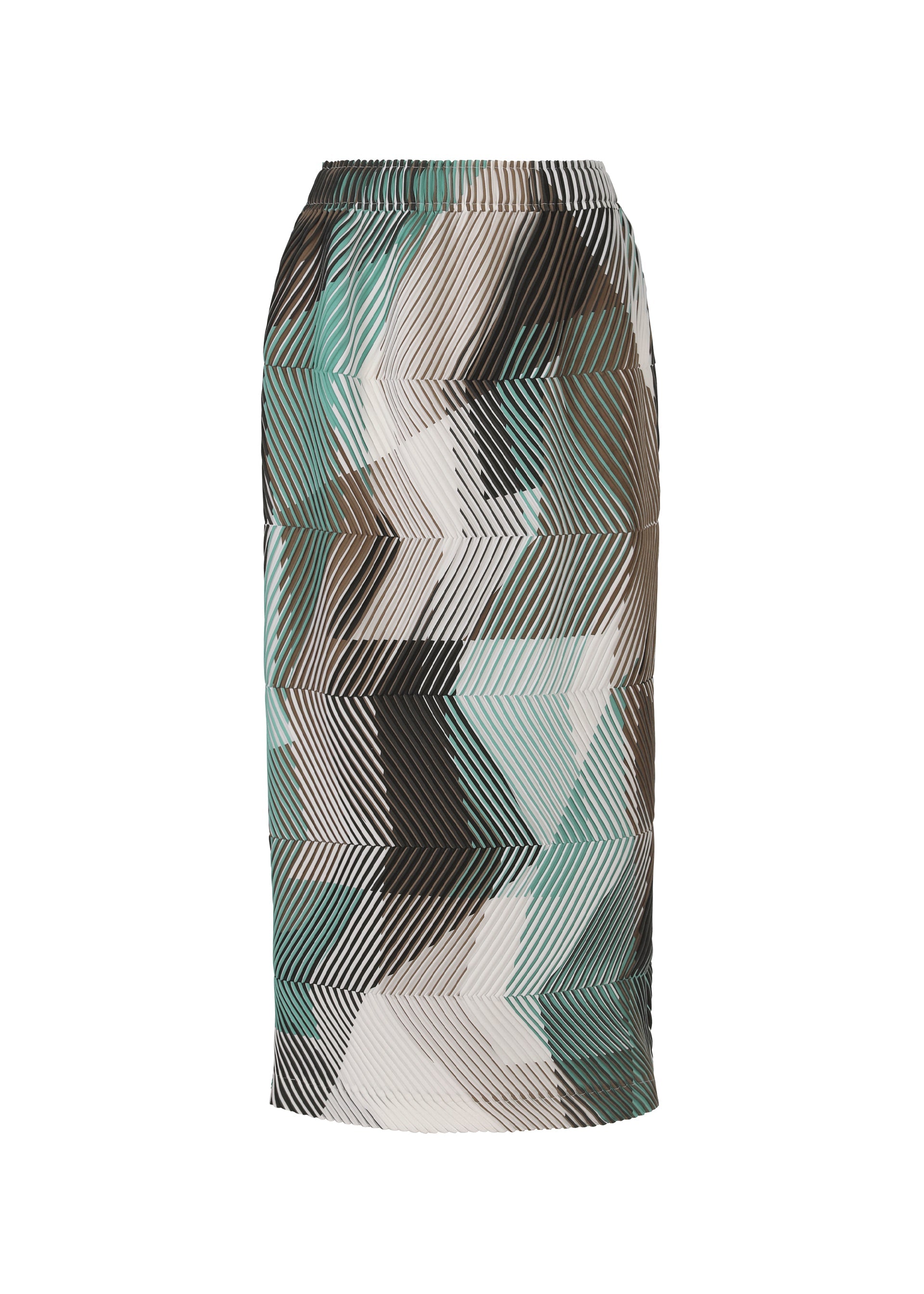 Zoomed view TYPE-P 001 - TURQUOISE BLUE-HUED (no.77)