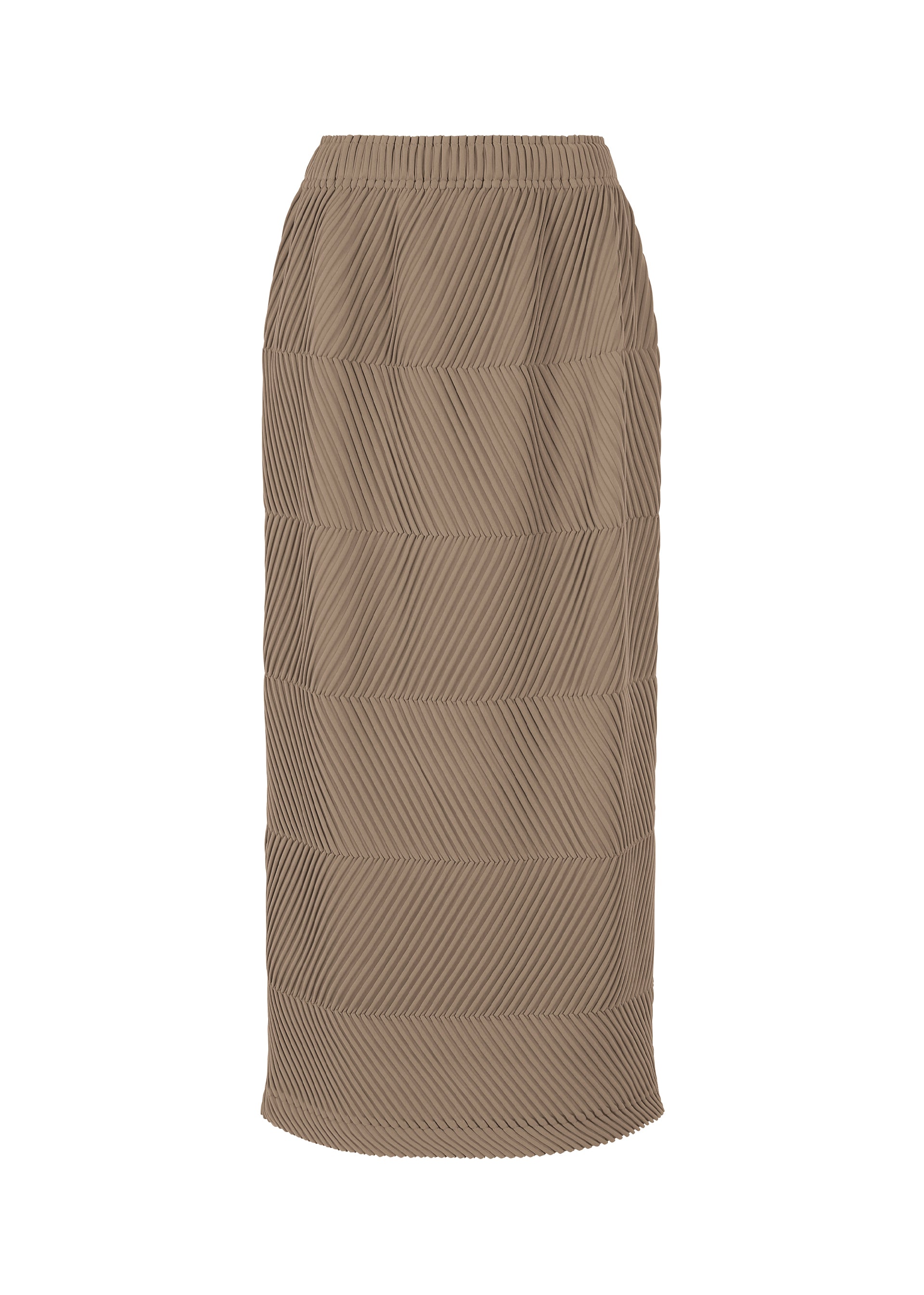 Zoomed view TYPE-P 004 - DARK BEIGE (no.42)