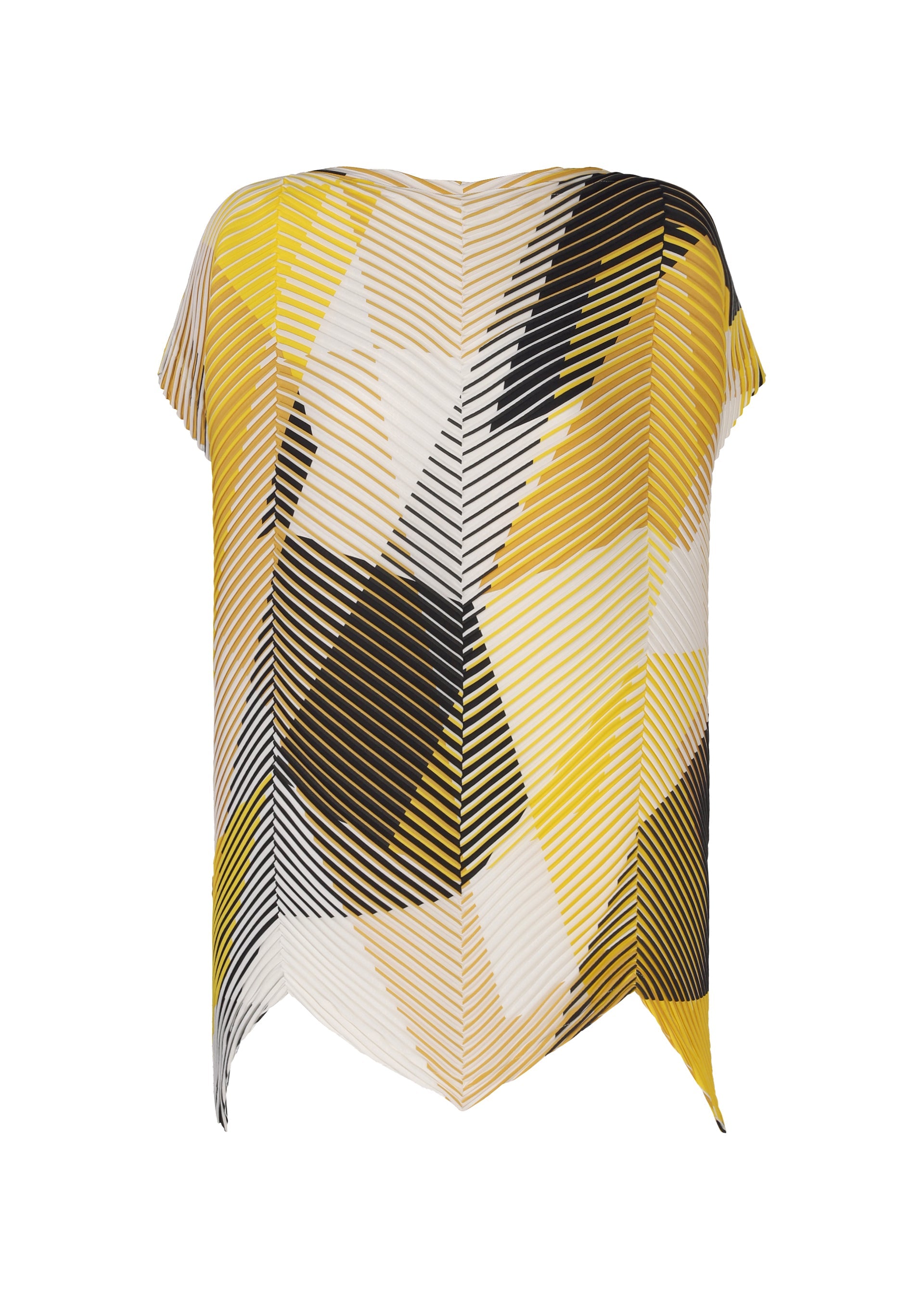 Zoomed view TYPE-P 001 - YELLOW-HUED (no.56)