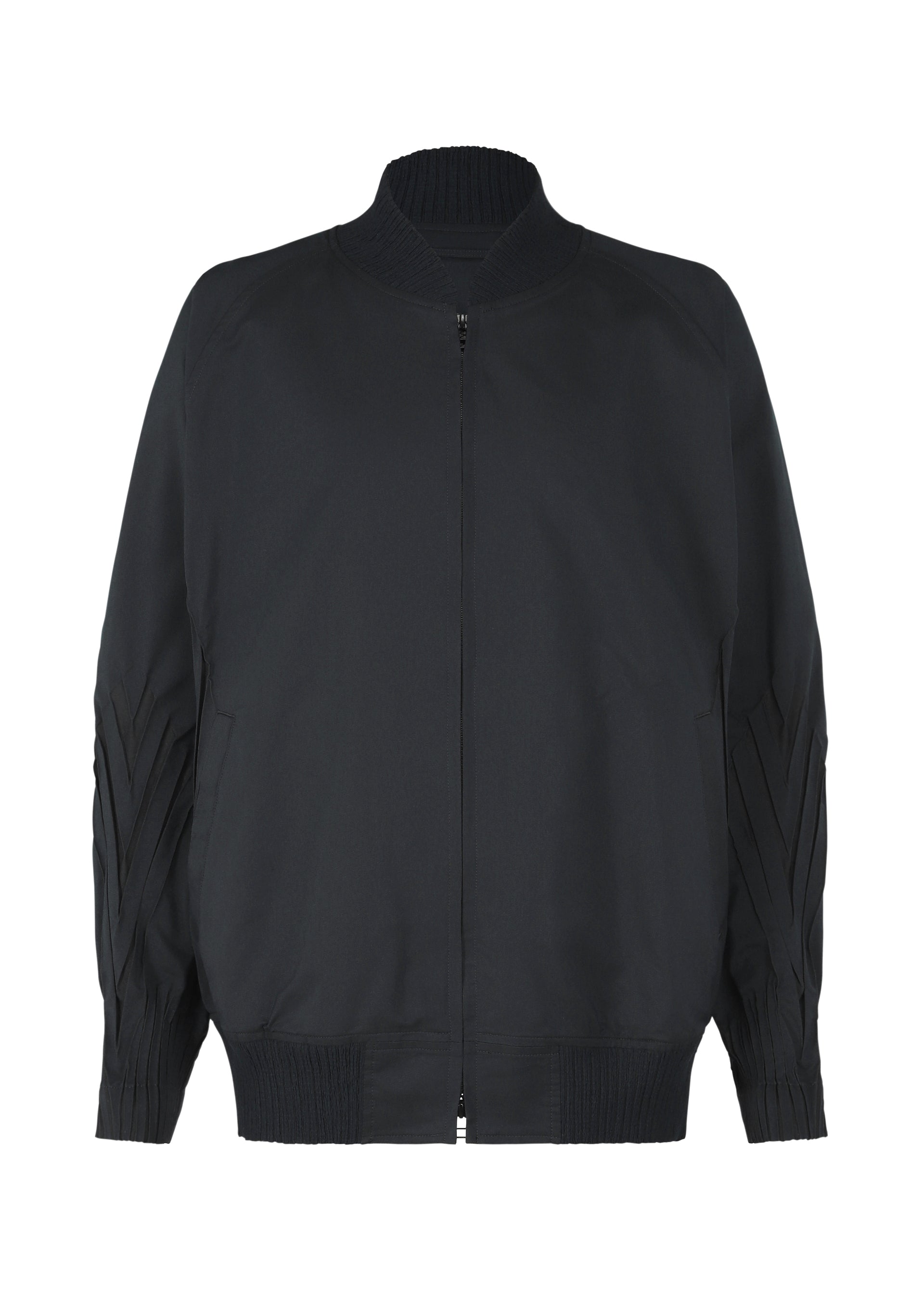 Zoomed view TYPE-S BASICS - NAVY (no.75)