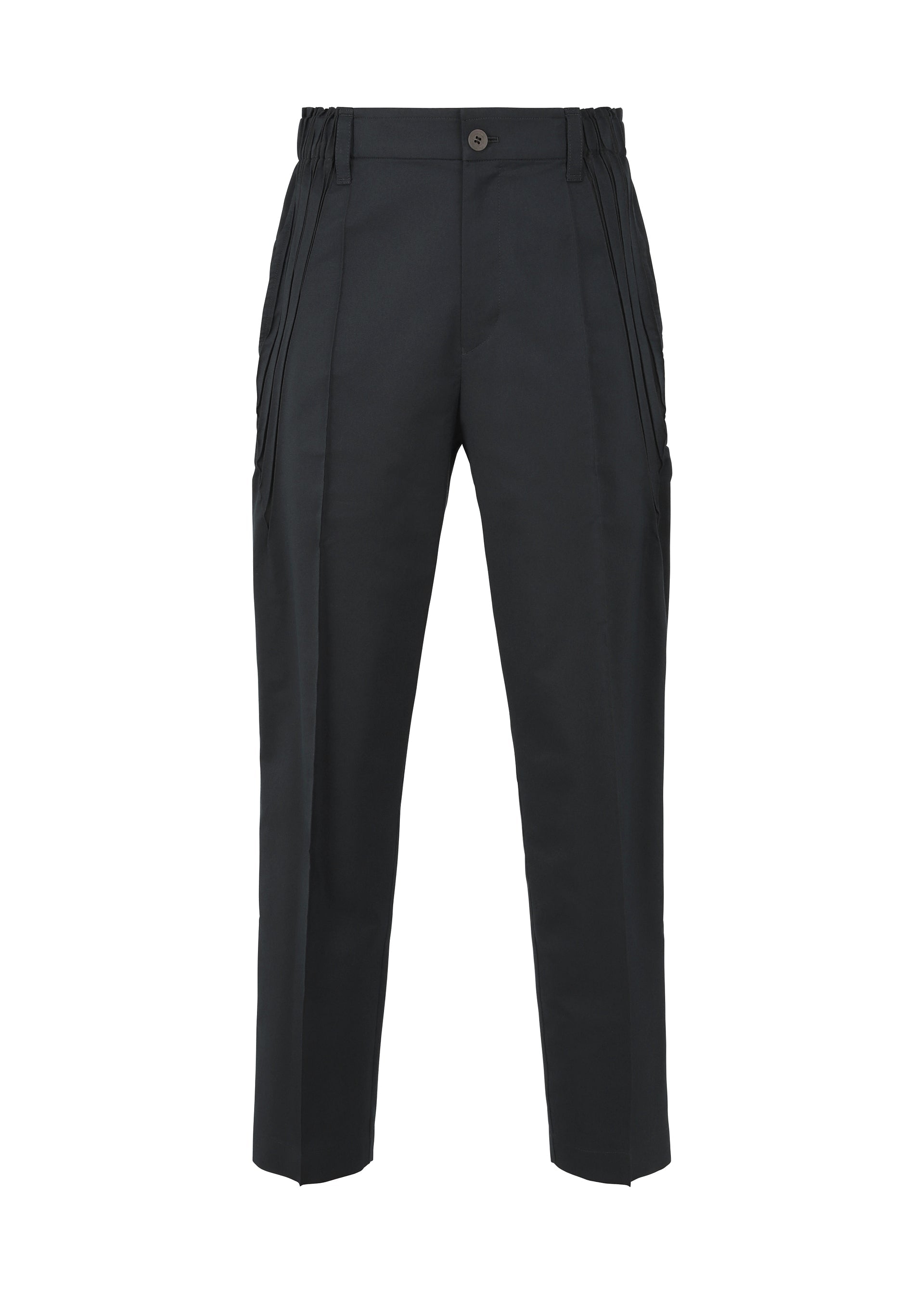 Zoomed view TYPE-S BASICS - NAVY (no.75)