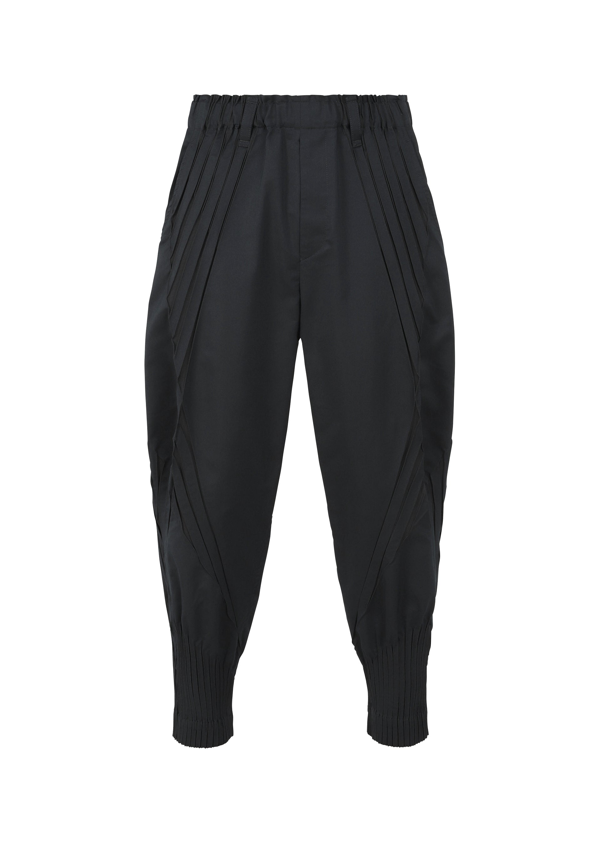 Zoomed view TYPE-S BASICS - NAVY (no.75)