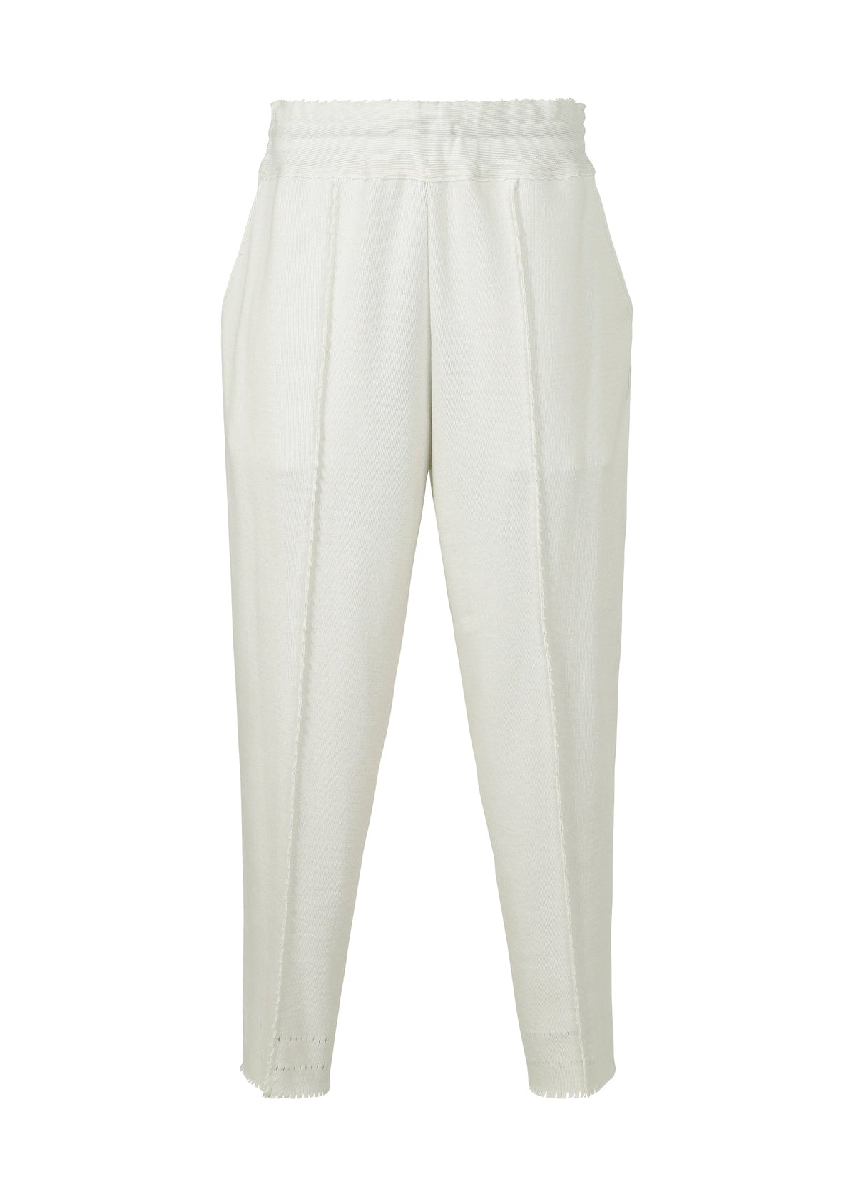 TYPE-A BASICS, Women_Pants, Gray view 1 of 8