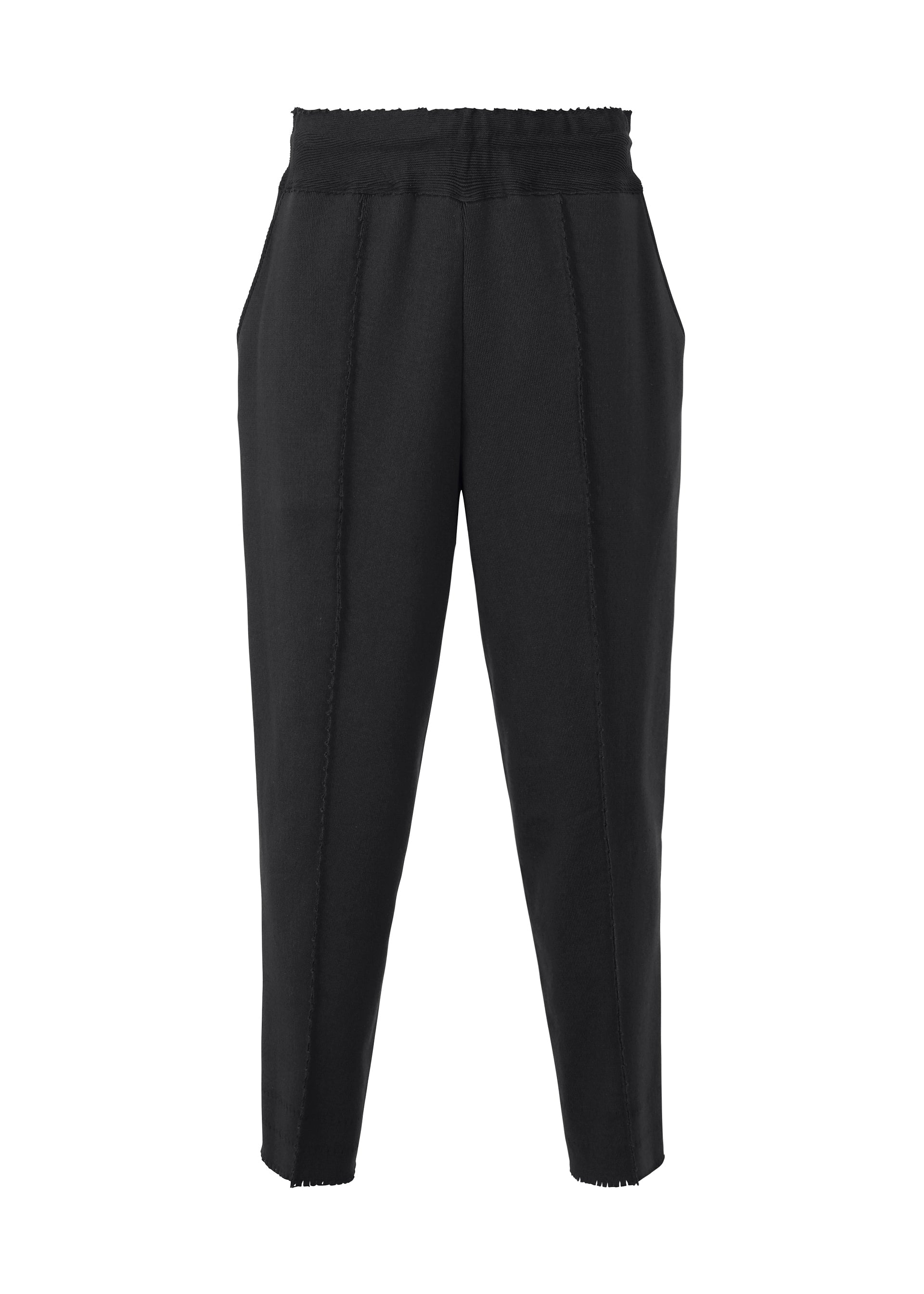 Zoomed view TYPE-A BASICS - BLACK (no.15)