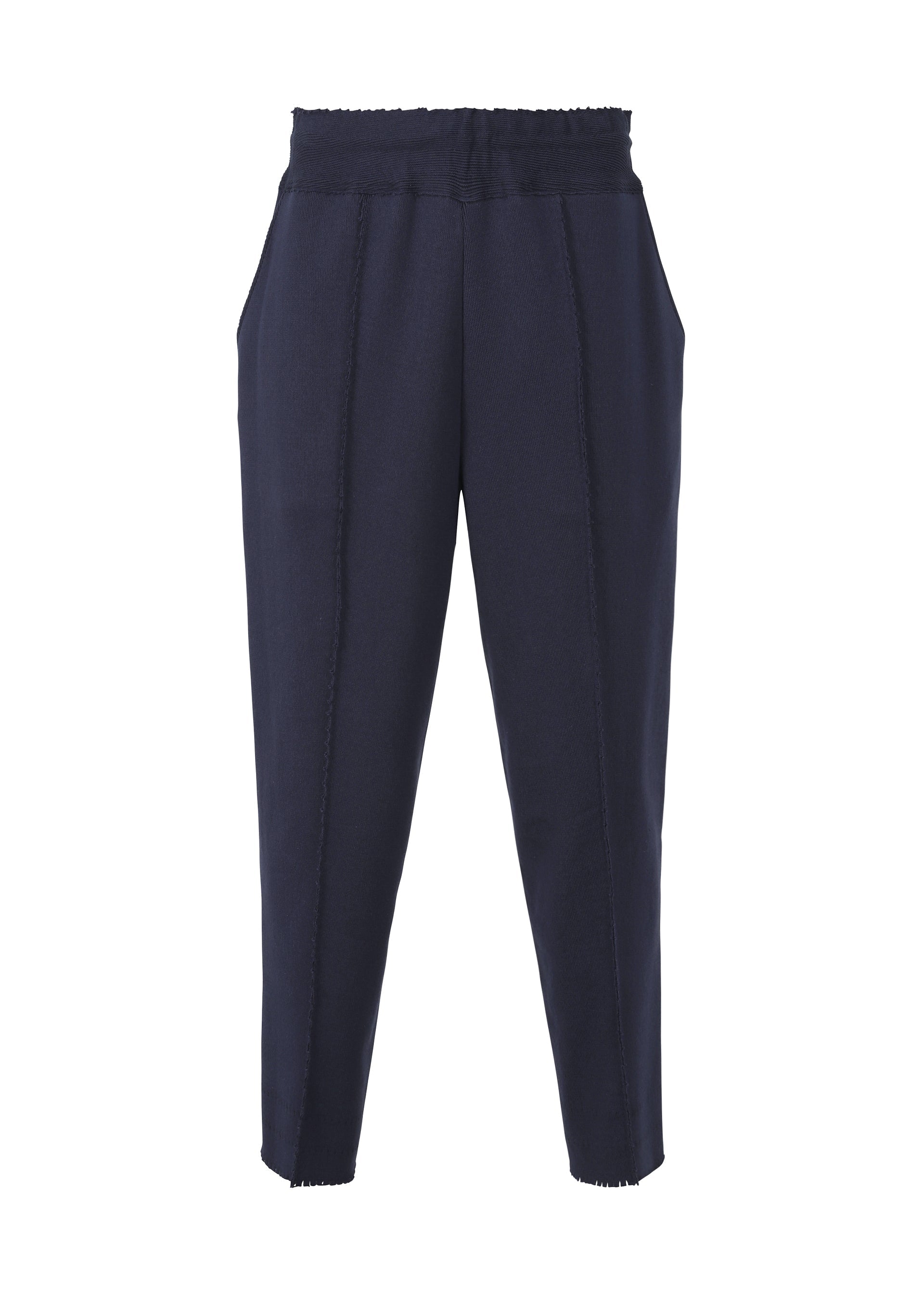 Zoomed view TYPE-A BASICS - NAVY (no.75)