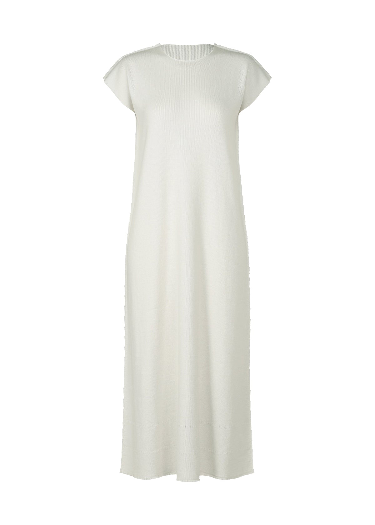 TYPE-A BASICS, Women's Dress, Gray view 2 of 5
