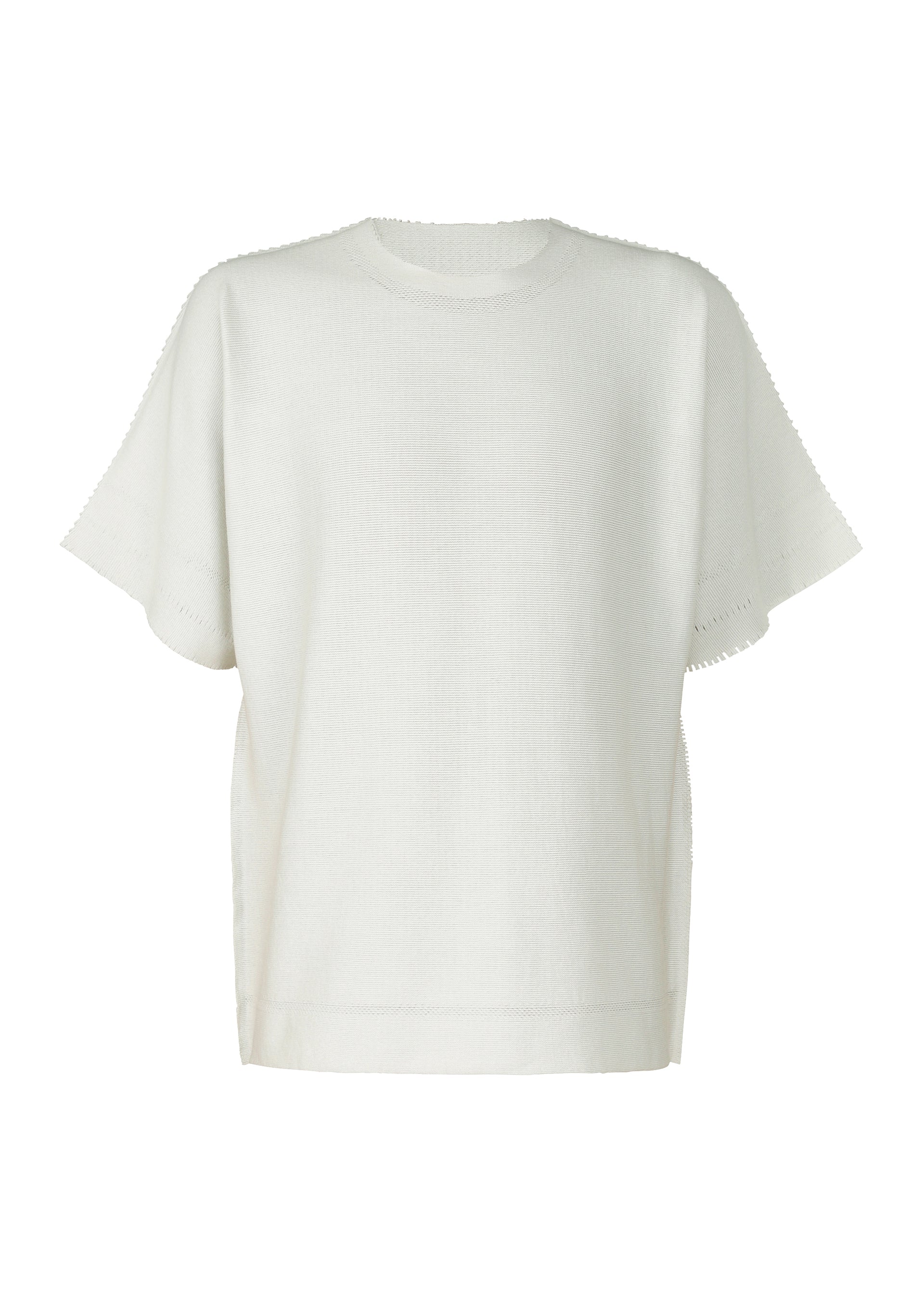 Zoomed view TYPE-A BASICS - LIGHT GRAY (no.11)