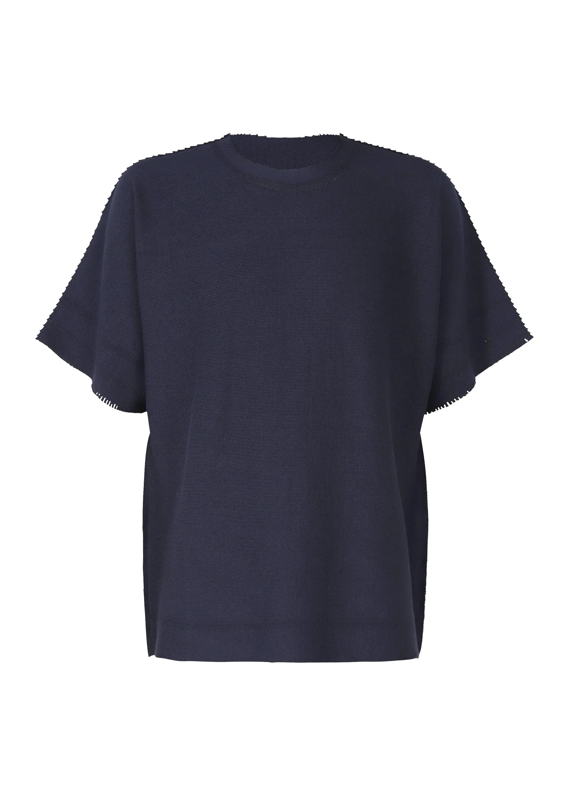 Zoomed view TYPE-A BASICS - NAVY (no.75)