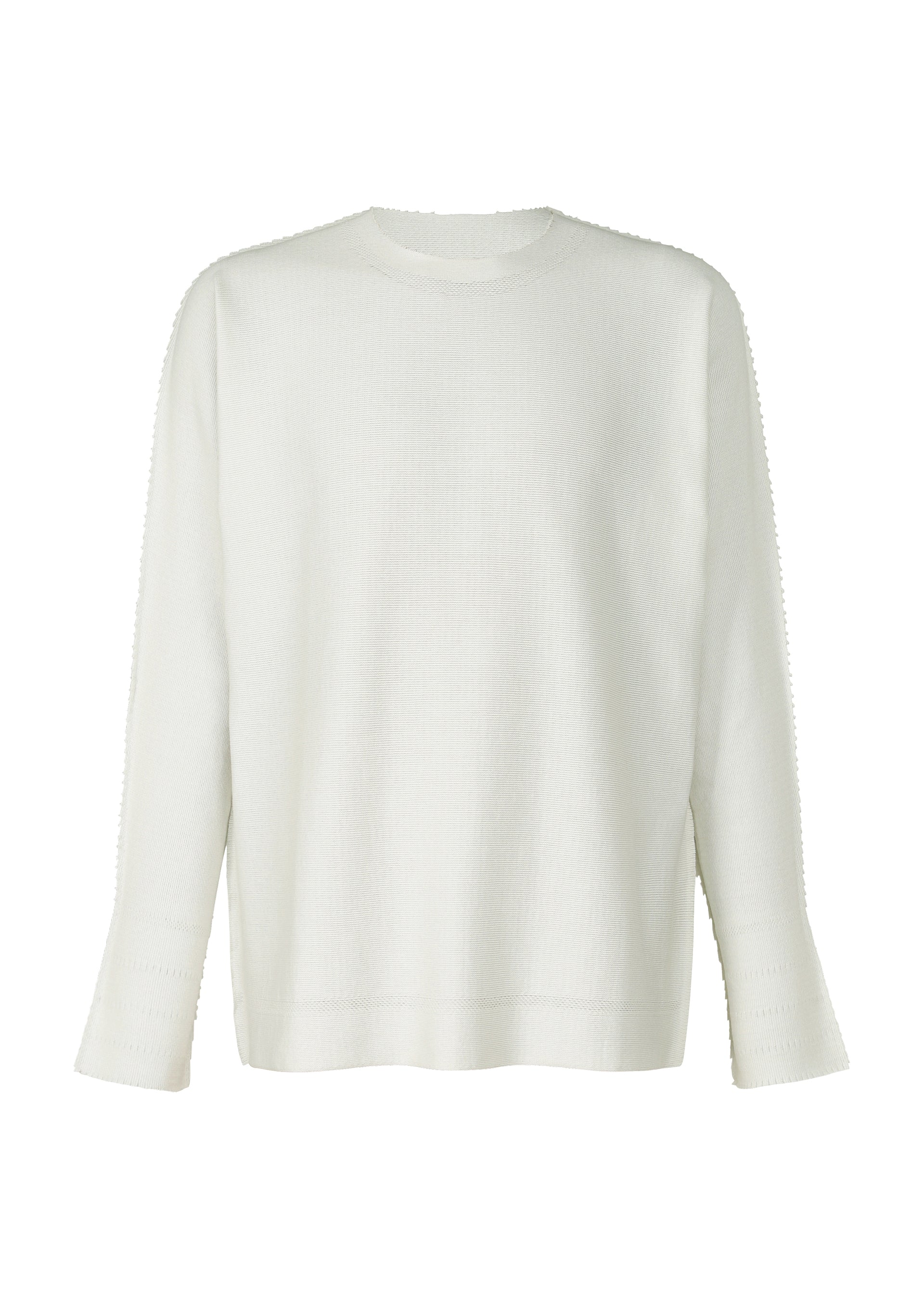 Zoomed view TYPE-A BASICS - LIGHT GRAY (no.11)